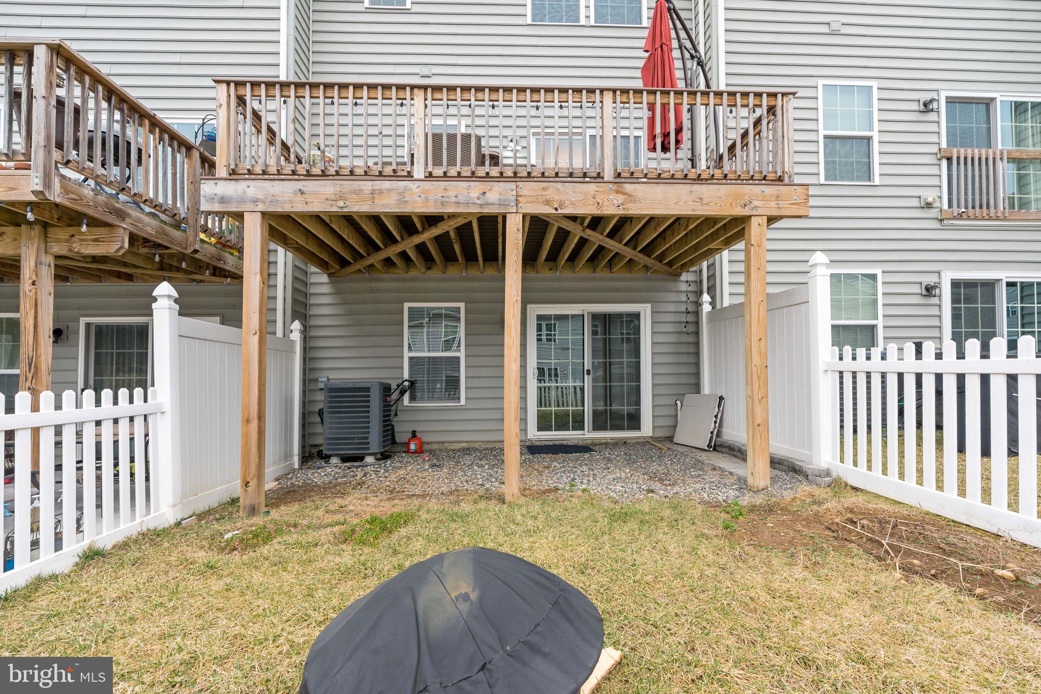 POTOMAC STATION - Residential