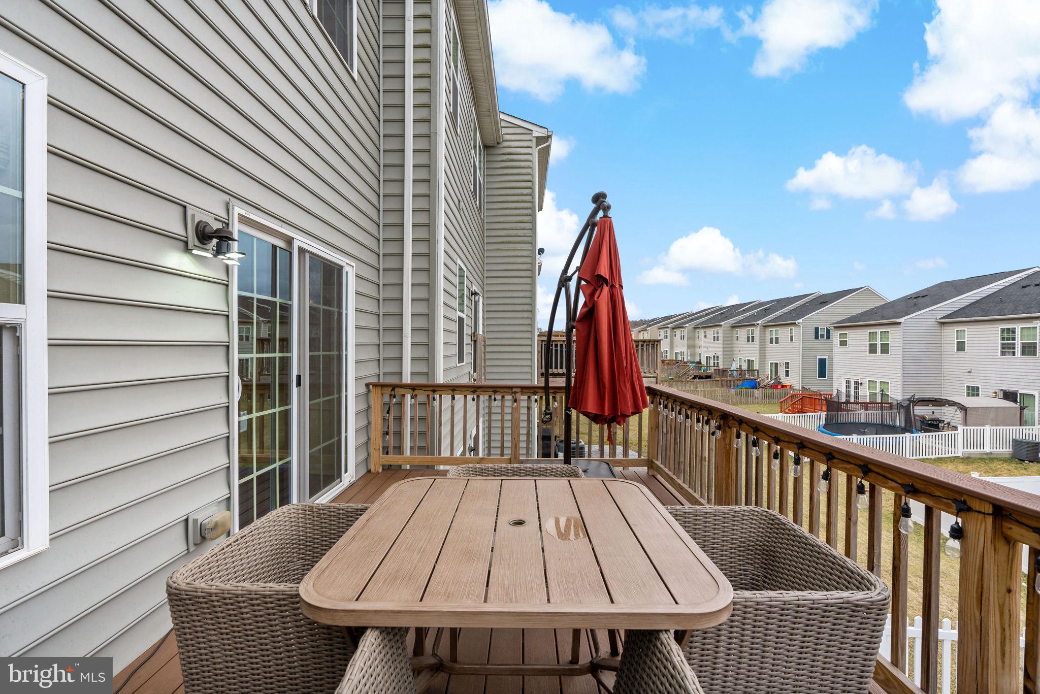 POTOMAC STATION - Residential