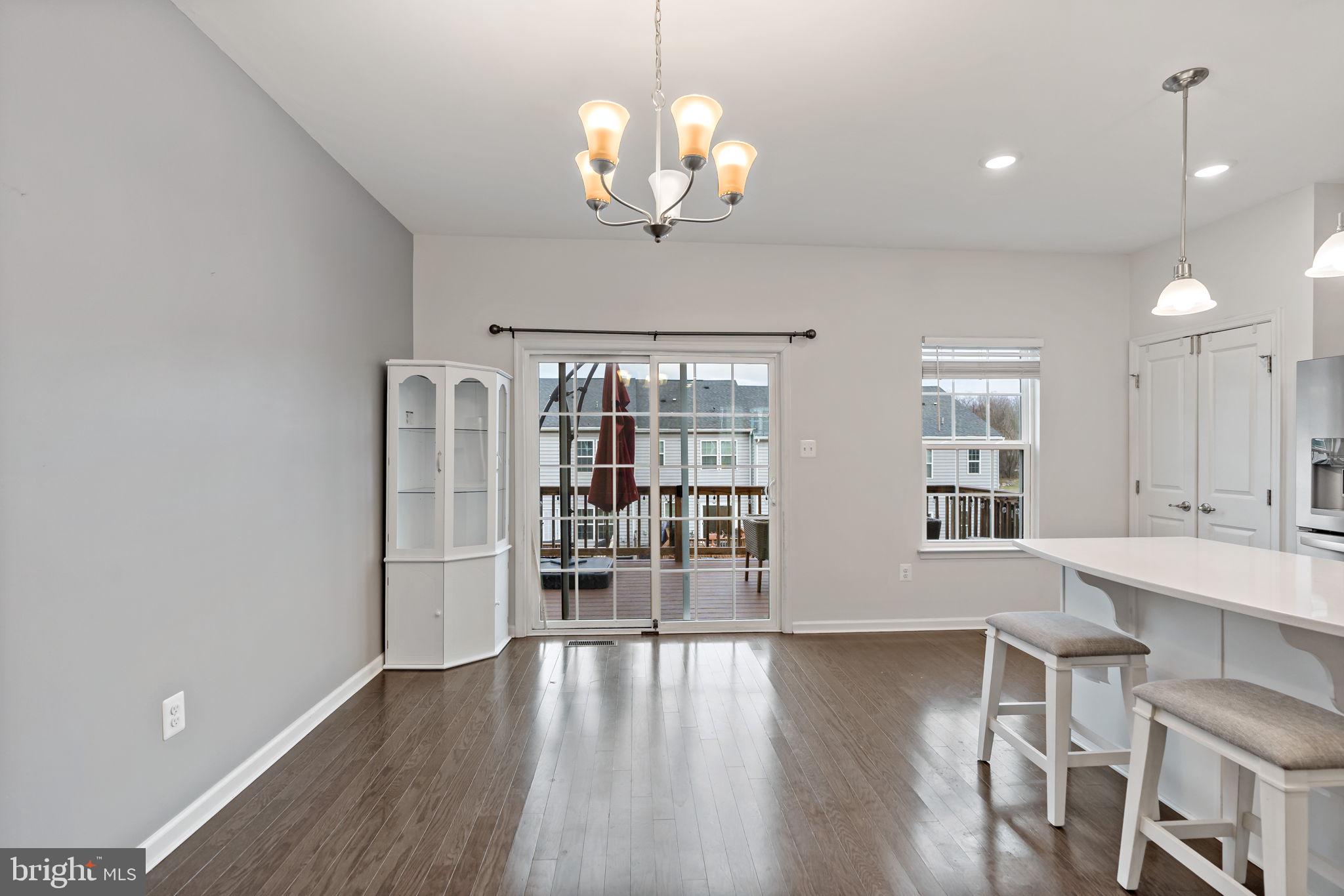 POTOMAC STATION - Residential