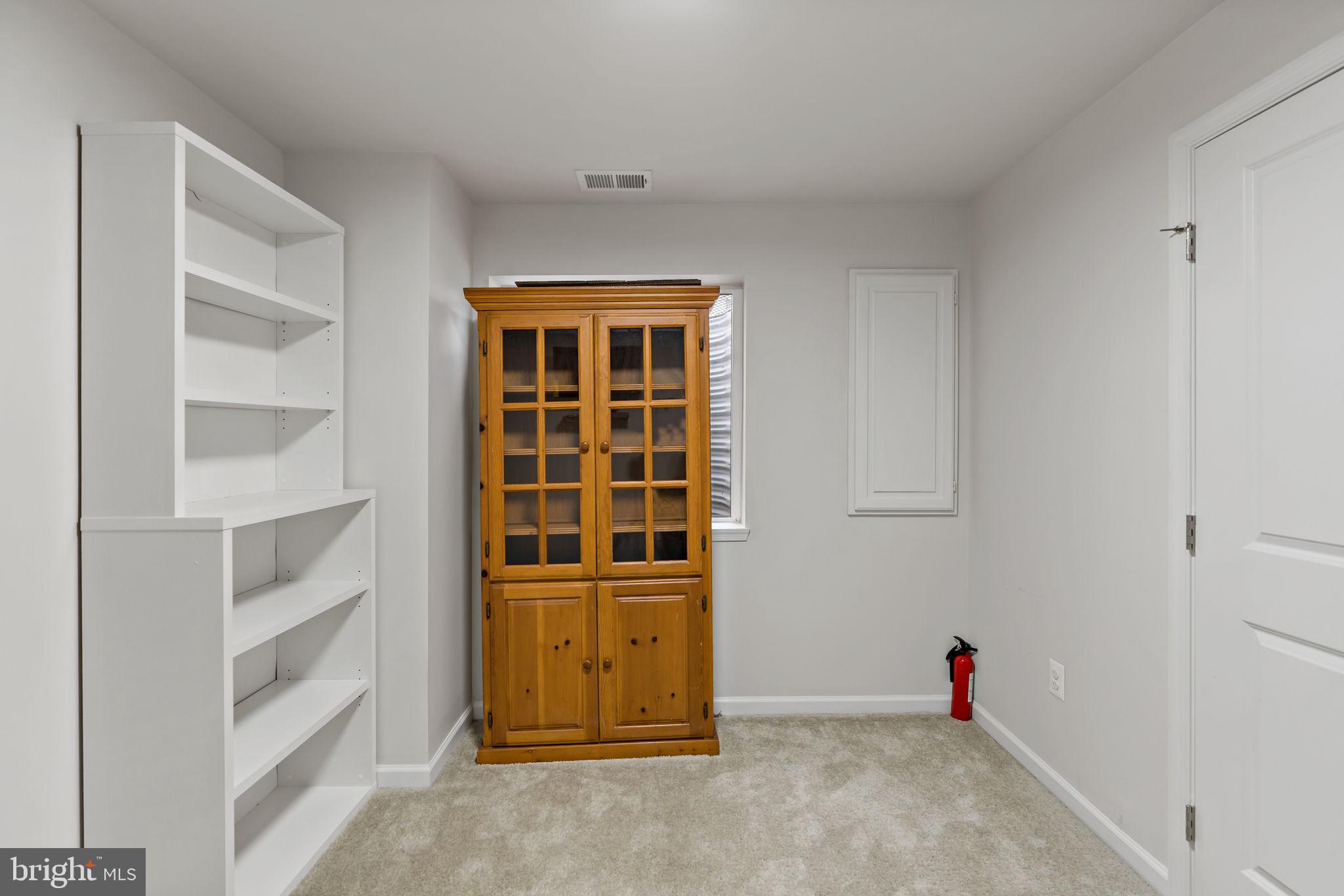 POTOMAC STATION - Residential