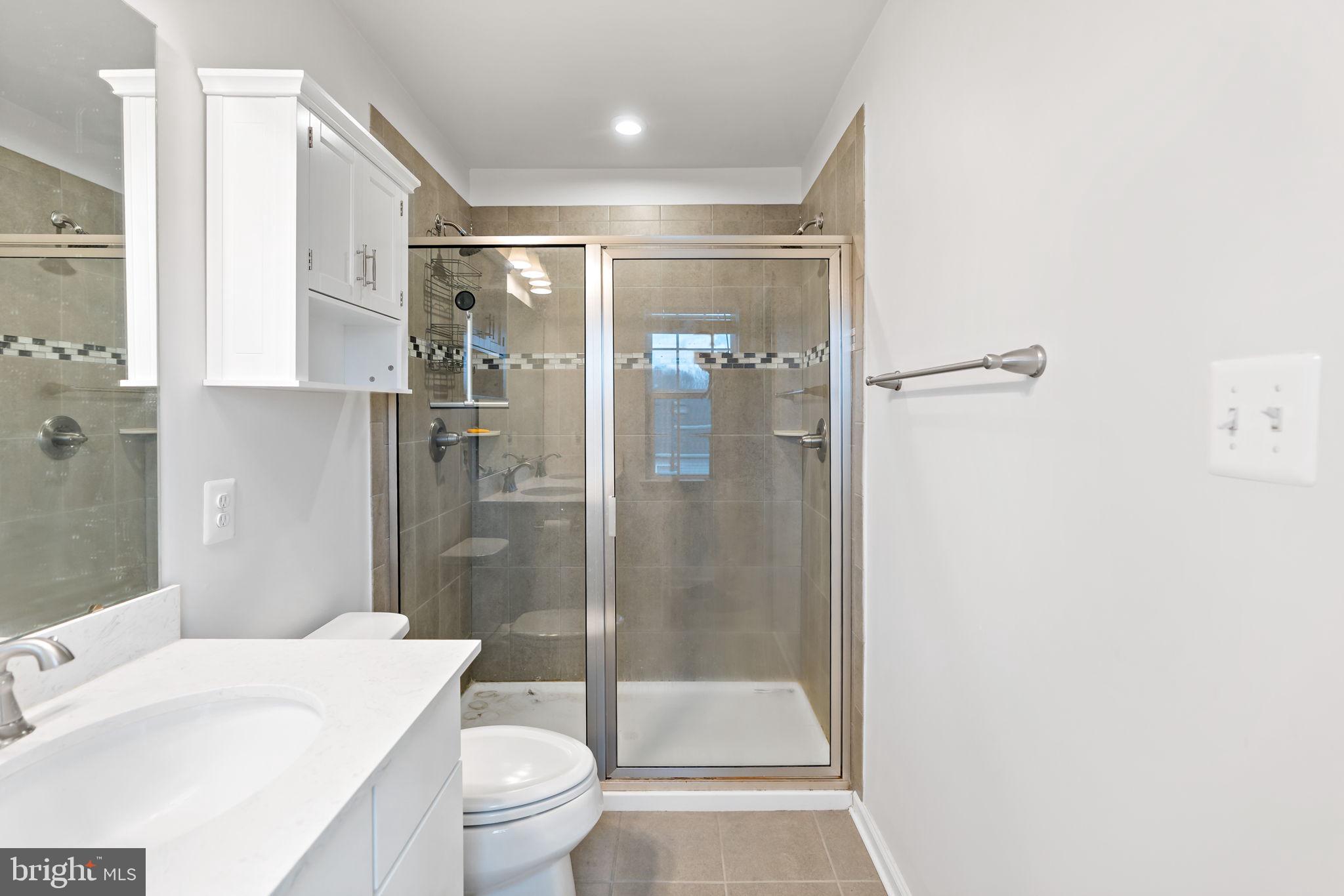 POTOMAC STATION - Residential