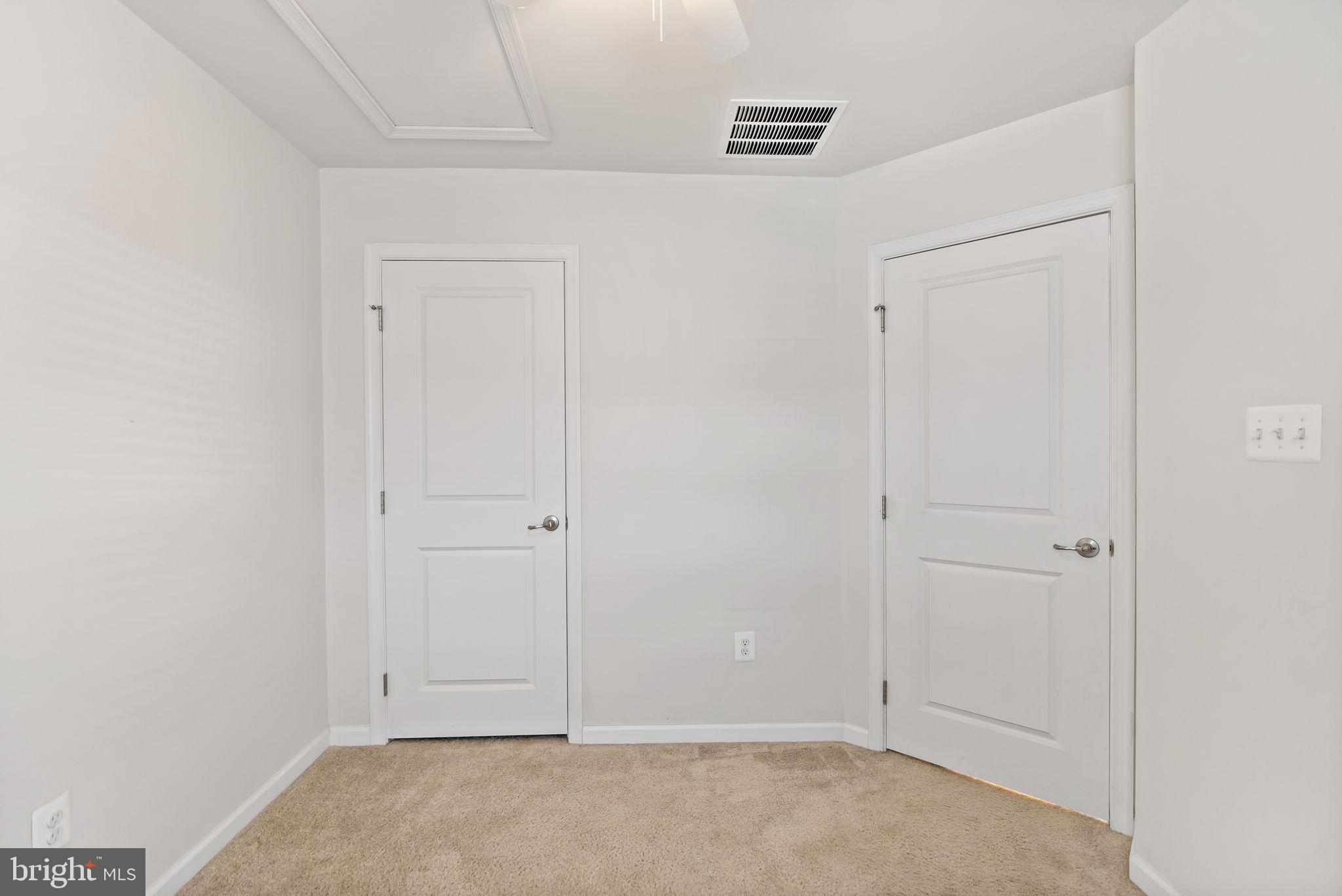 POTOMAC STATION - Residential