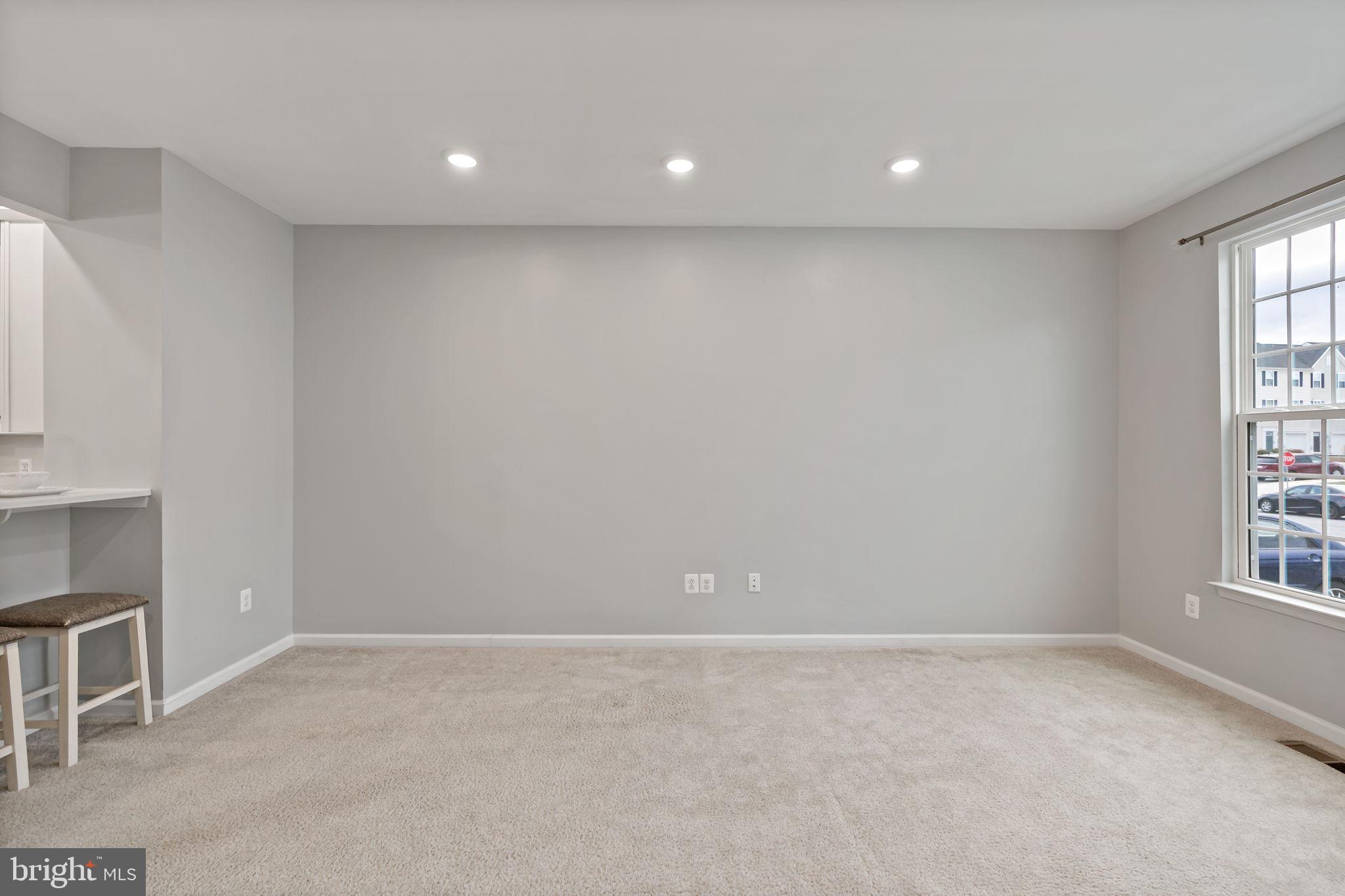 POTOMAC STATION - Residential