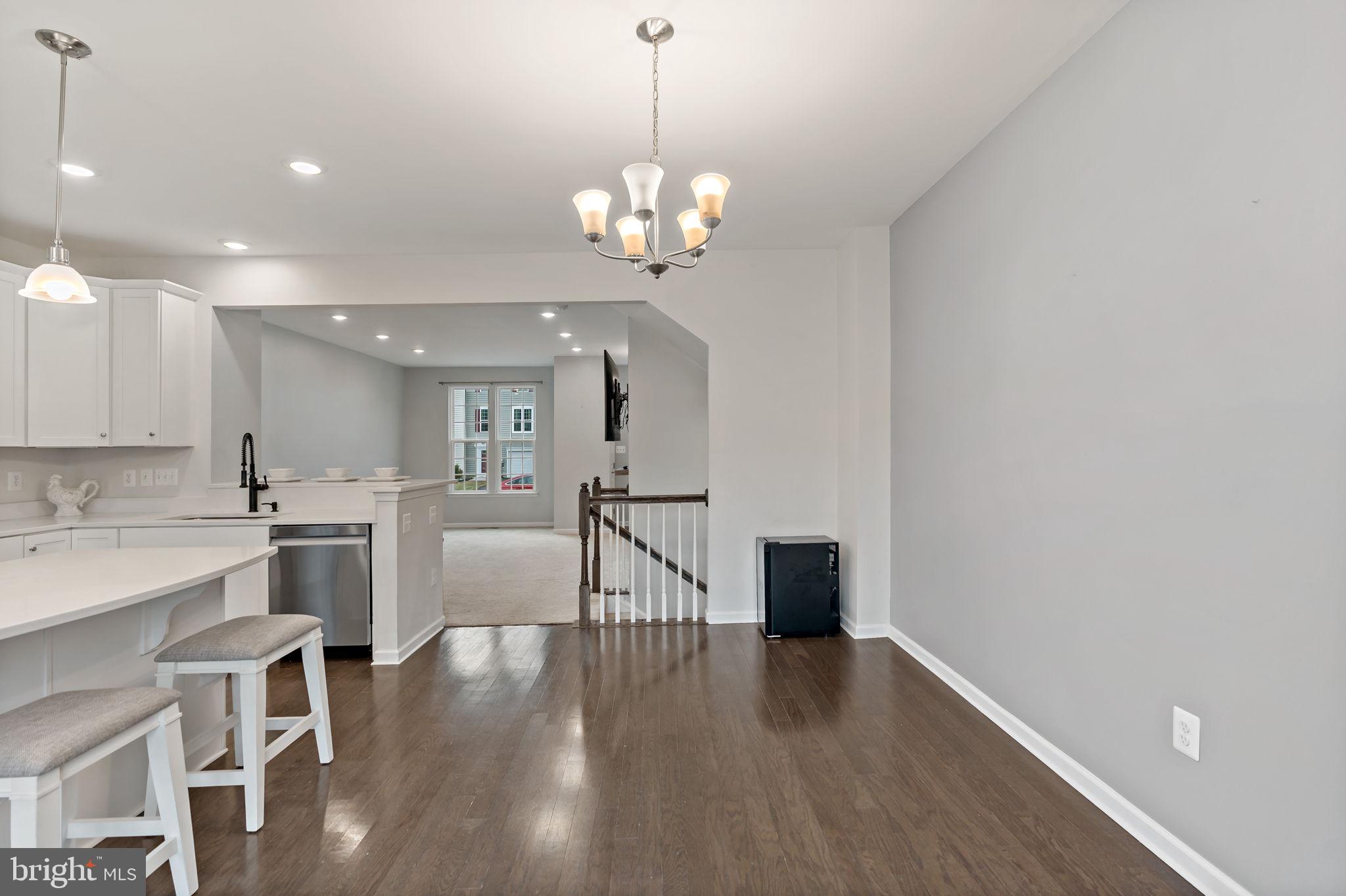 POTOMAC STATION - Residential