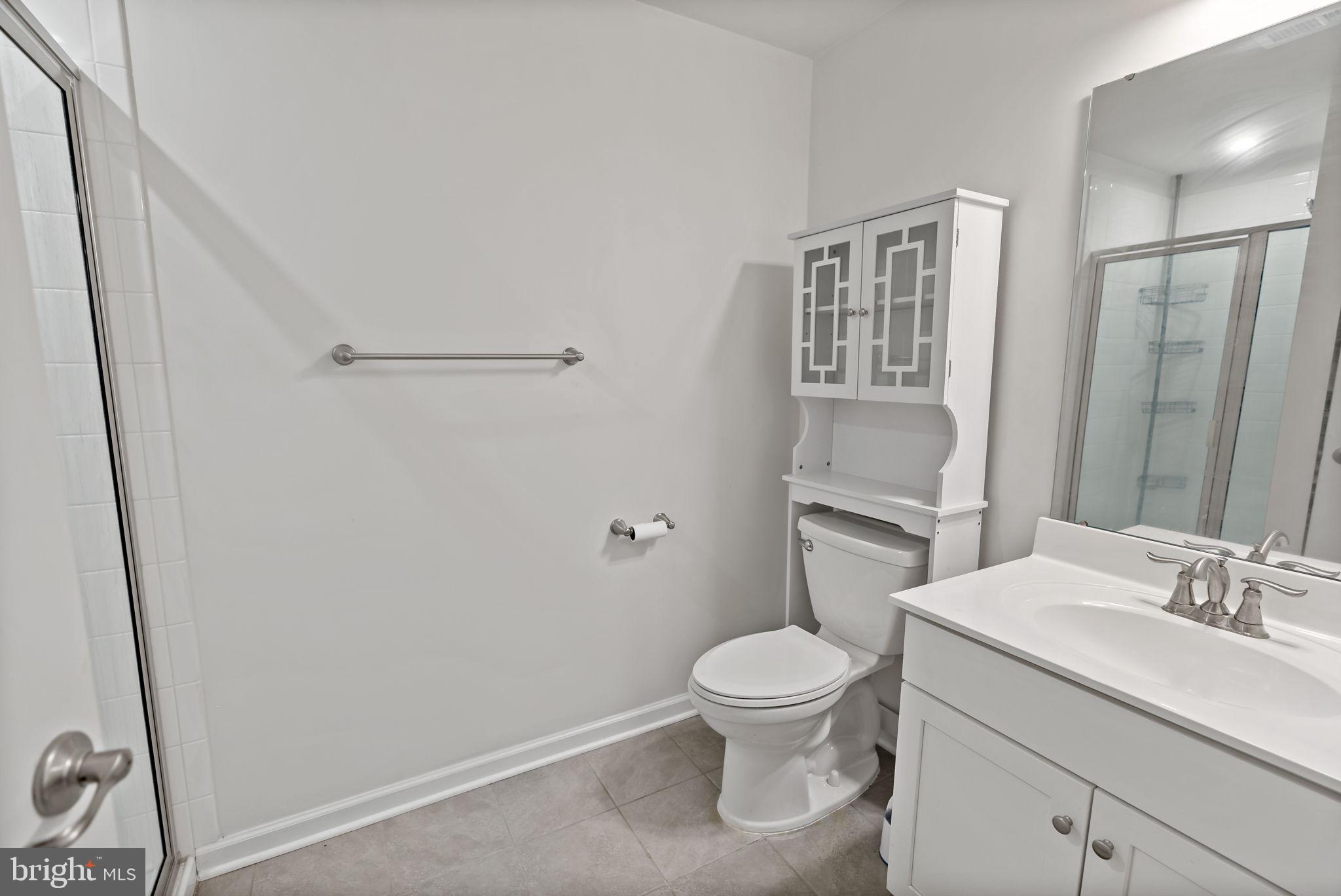 POTOMAC STATION - Residential