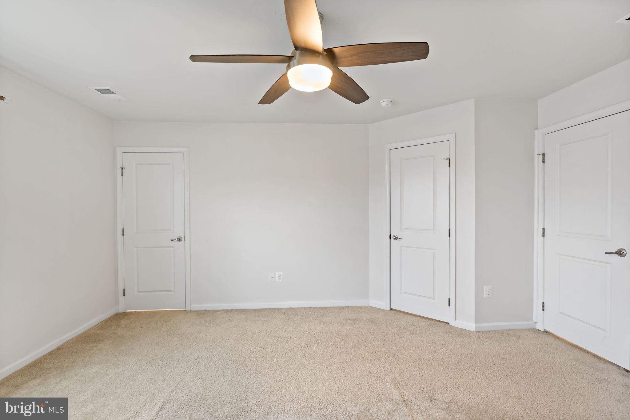 POTOMAC STATION - Residential