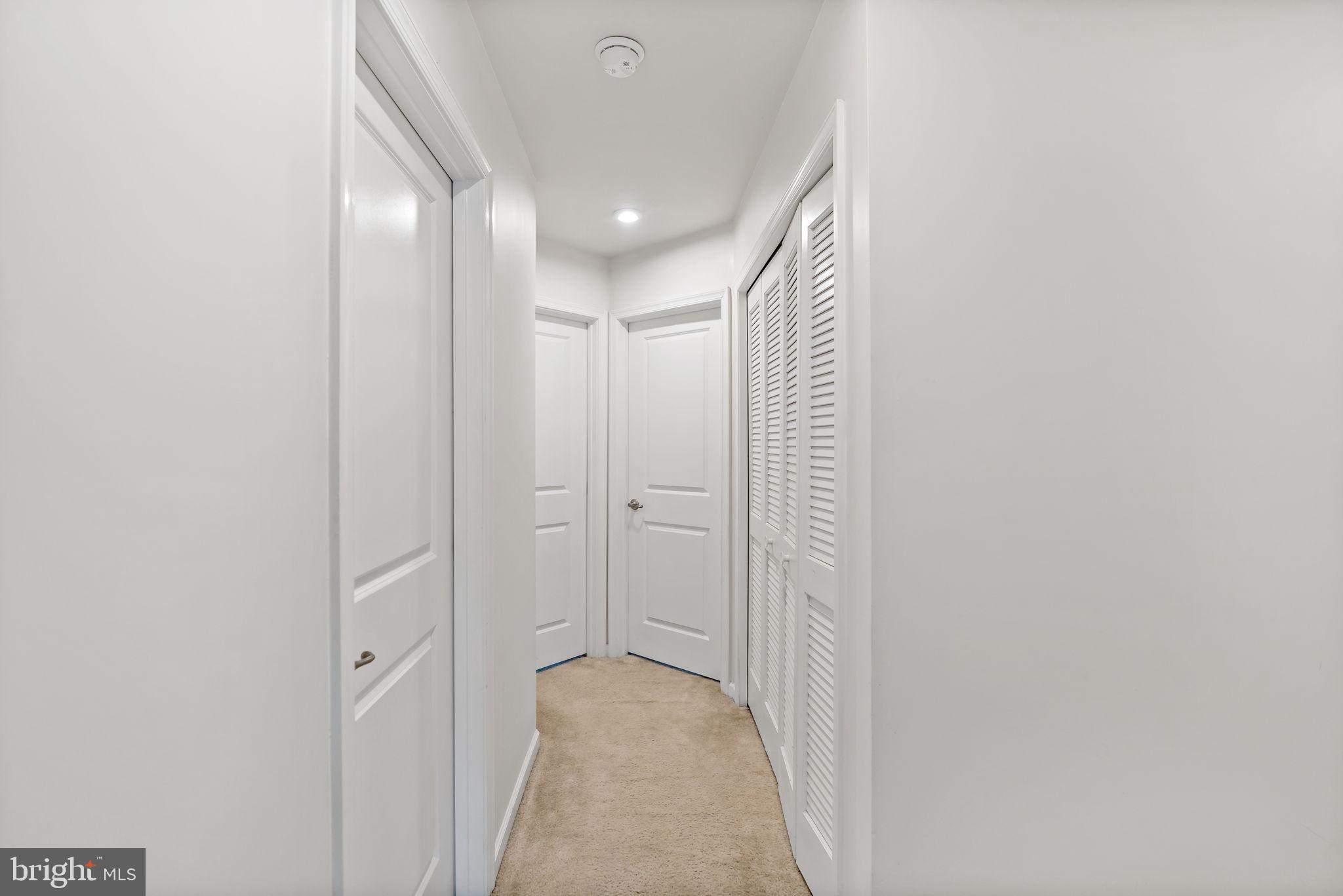 POTOMAC STATION - Residential