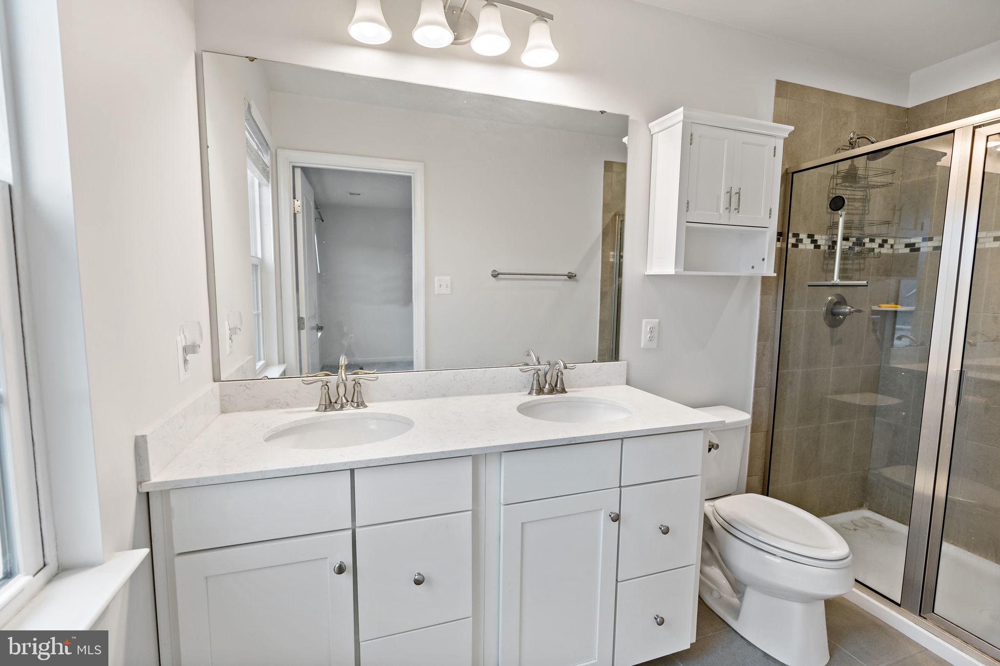 POTOMAC STATION - Residential