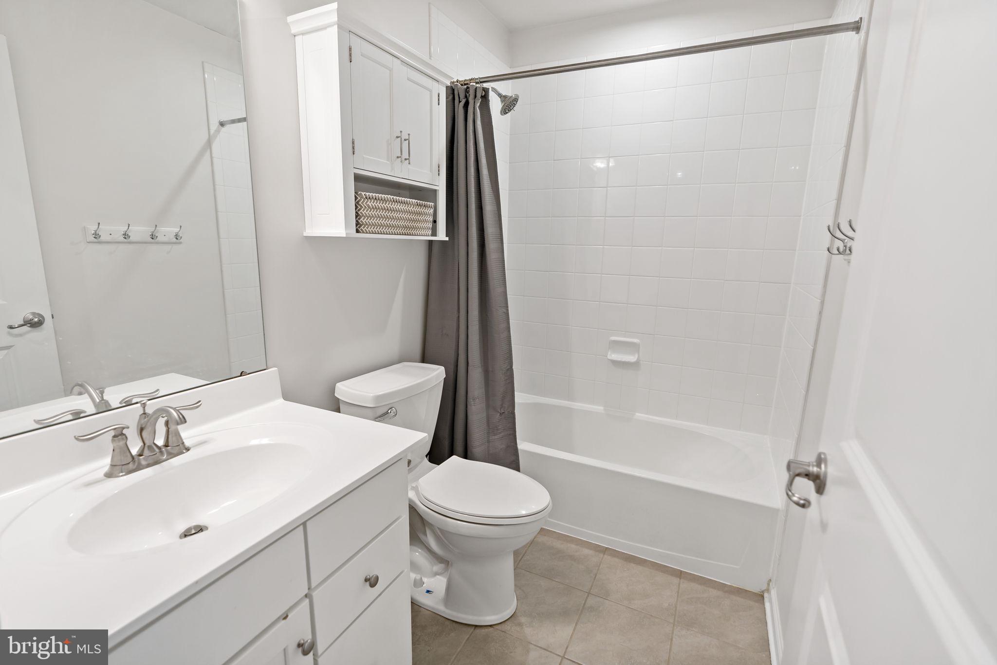 POTOMAC STATION - Residential