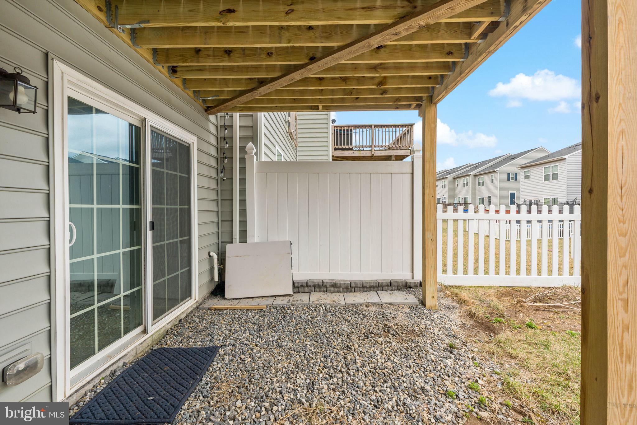 POTOMAC STATION - Residential