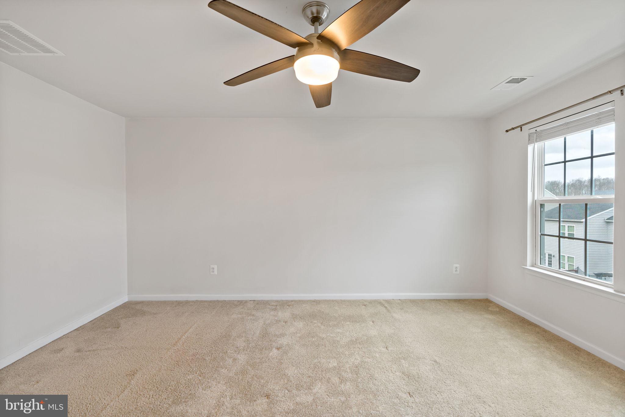 POTOMAC STATION - Residential