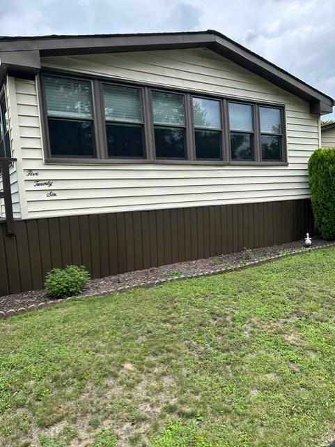 526 RAMBLEWOOD LANE