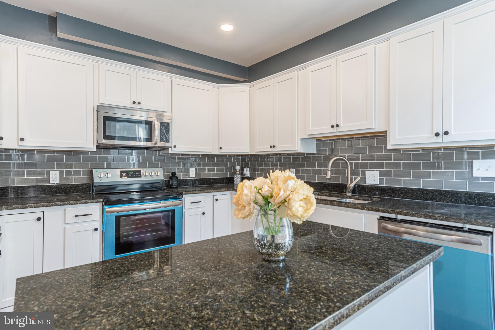 DRUID HEIGHTS - Residential