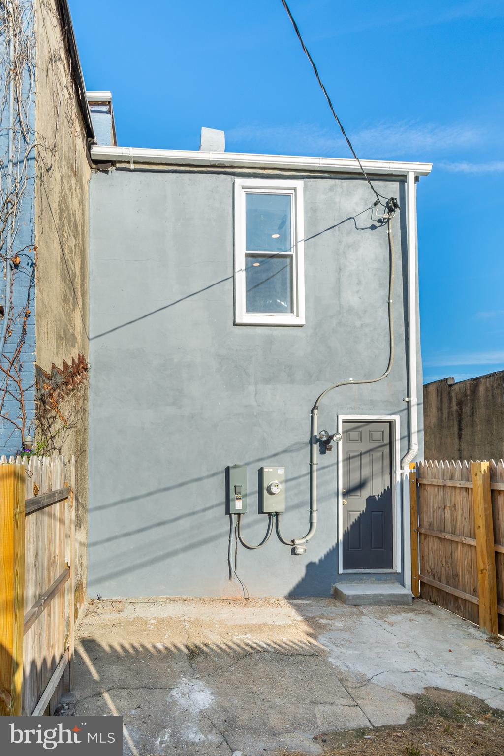 DRUID HEIGHTS - Residential