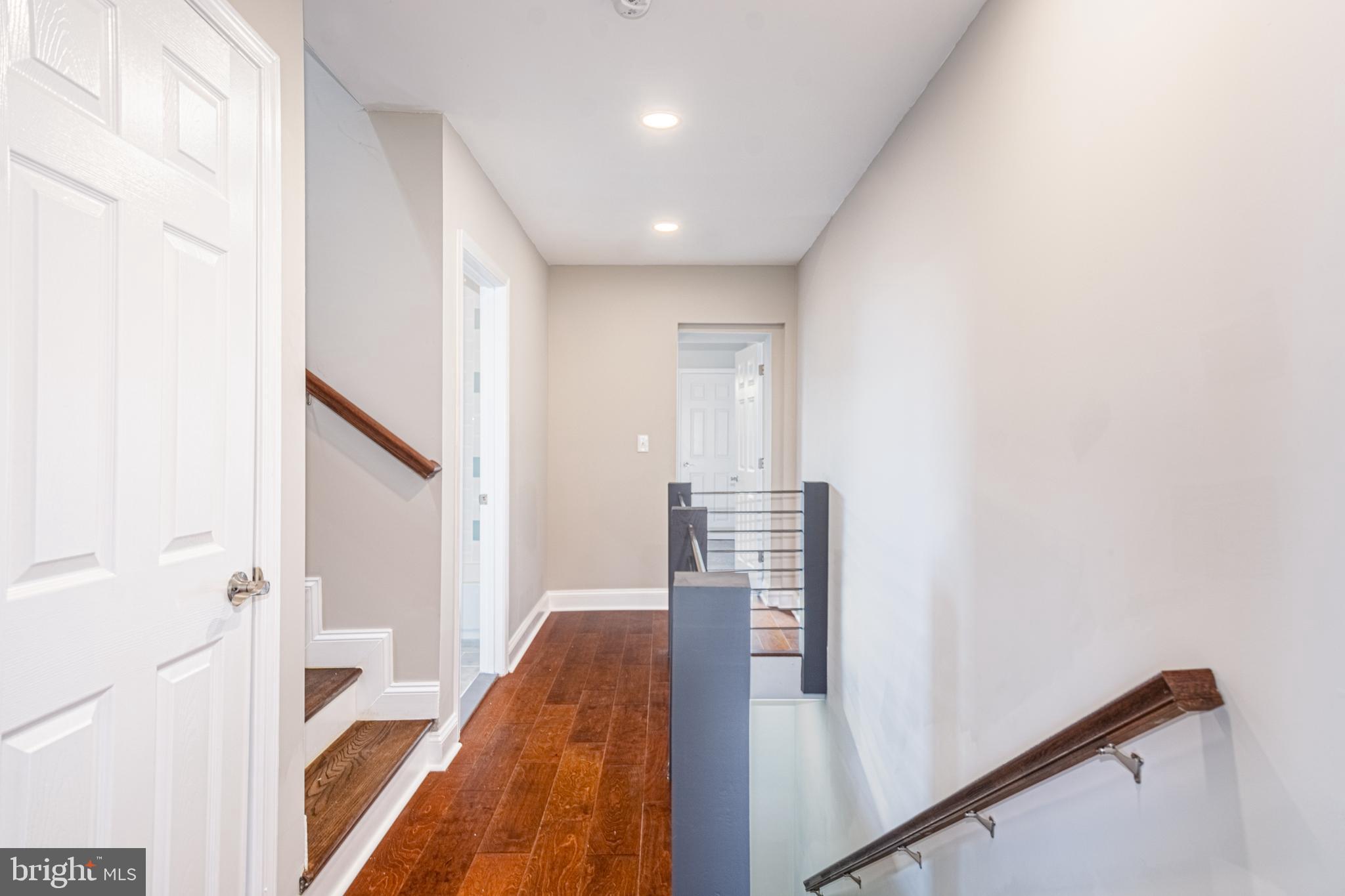 DRUID HEIGHTS - Residential