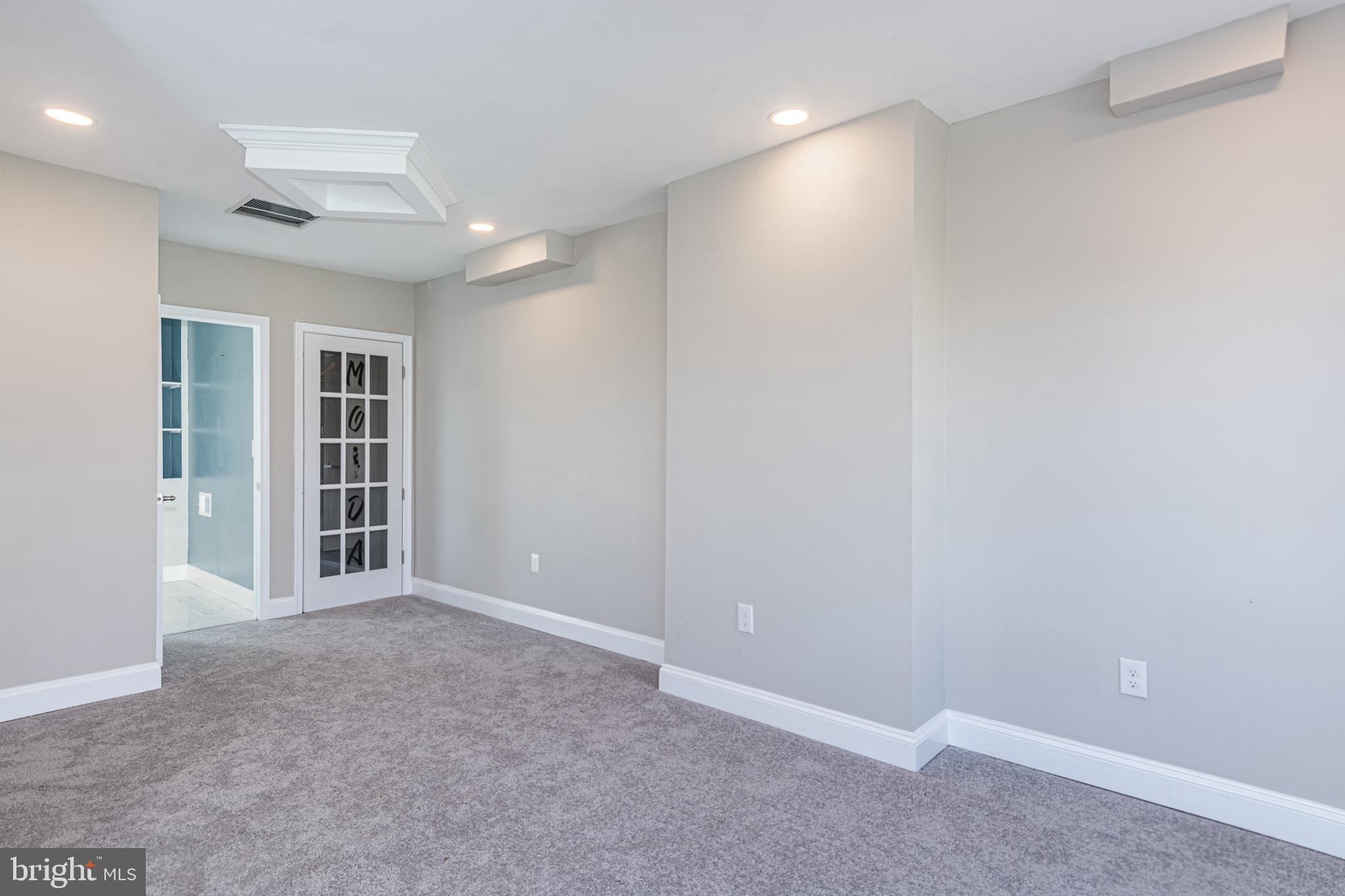 DRUID HEIGHTS - Residential