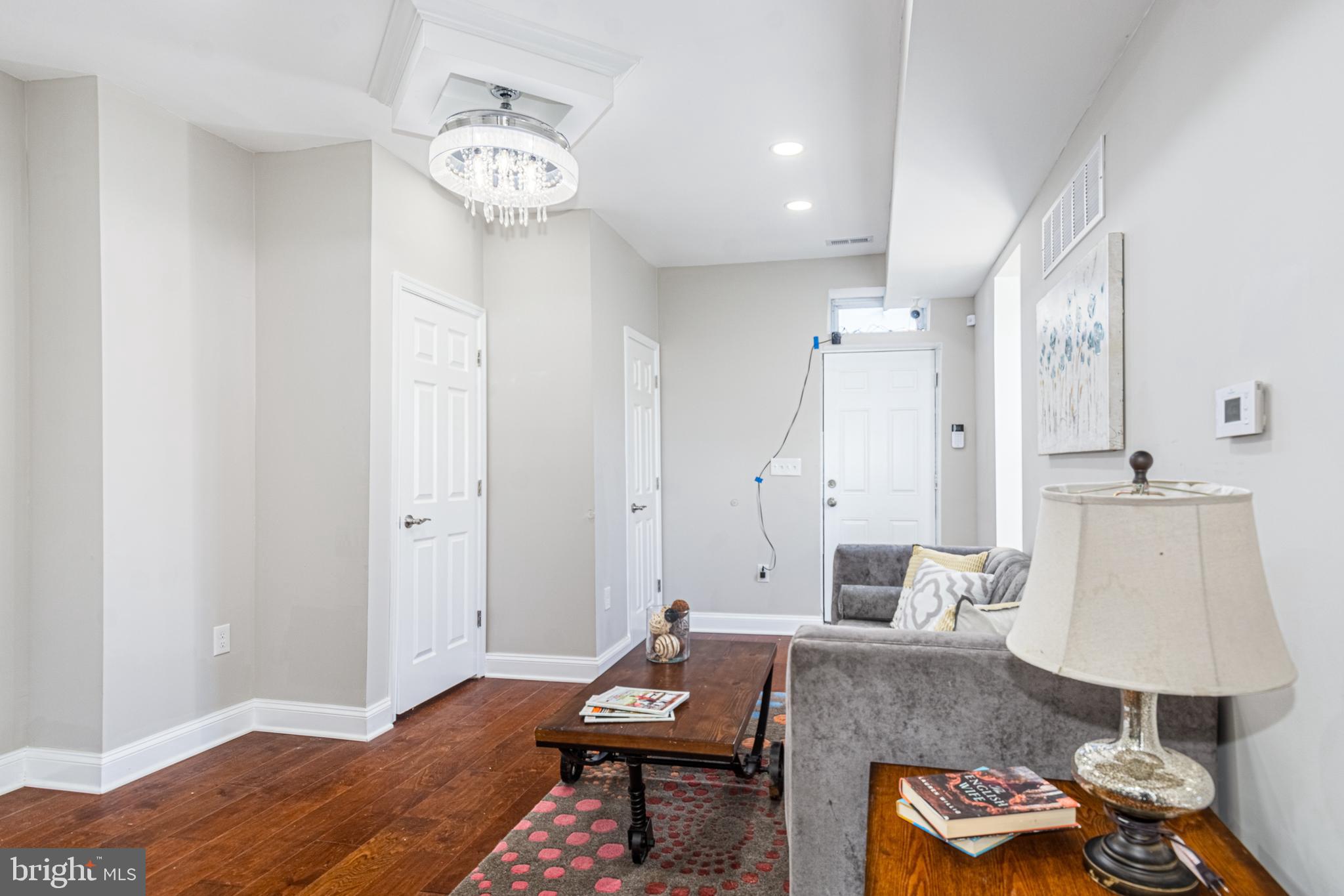 DRUID HEIGHTS - Residential