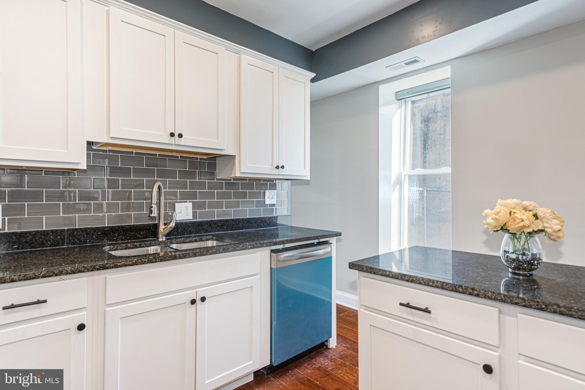 DRUID HEIGHTS - Residential