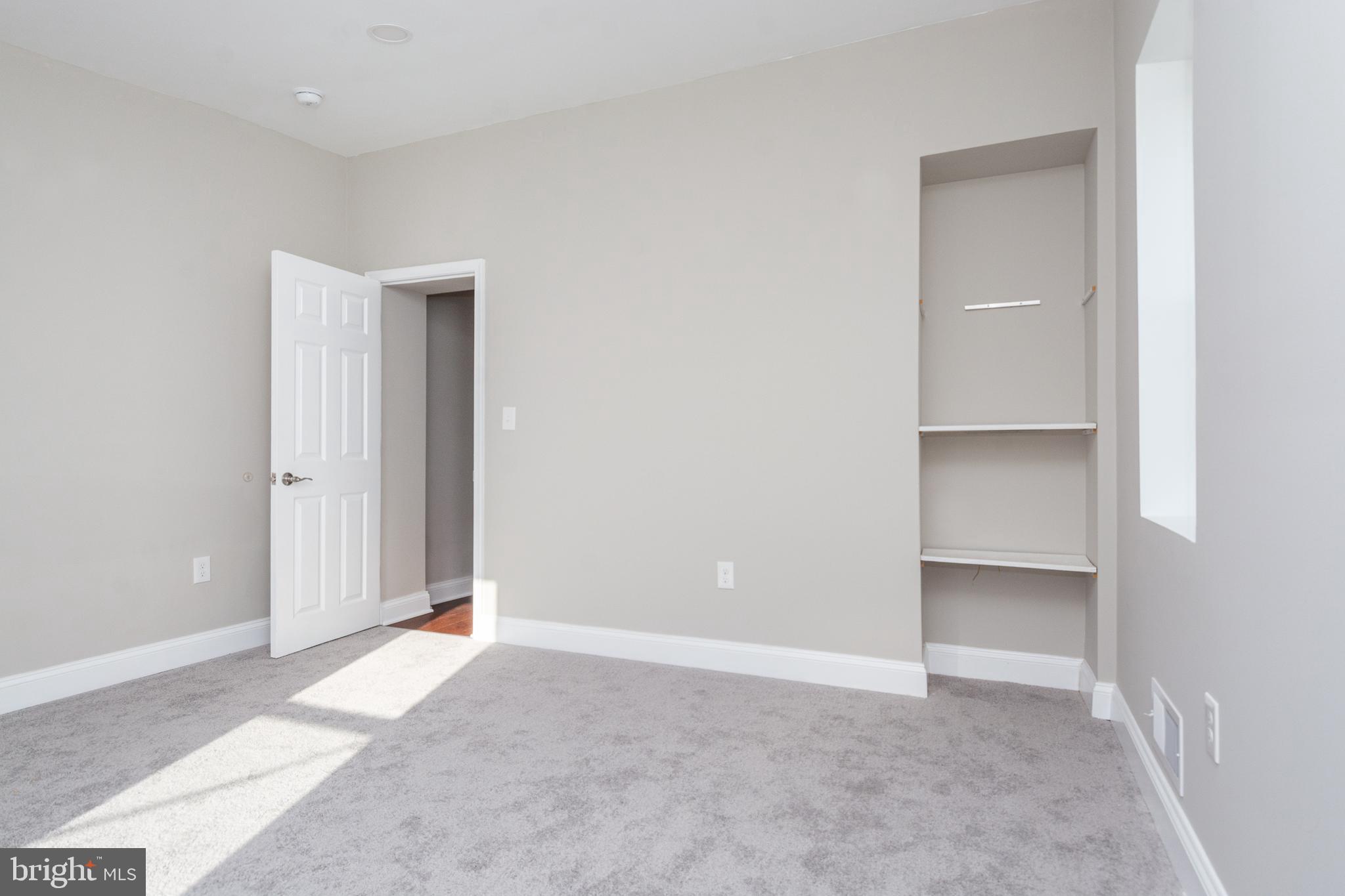 DRUID HEIGHTS - Residential