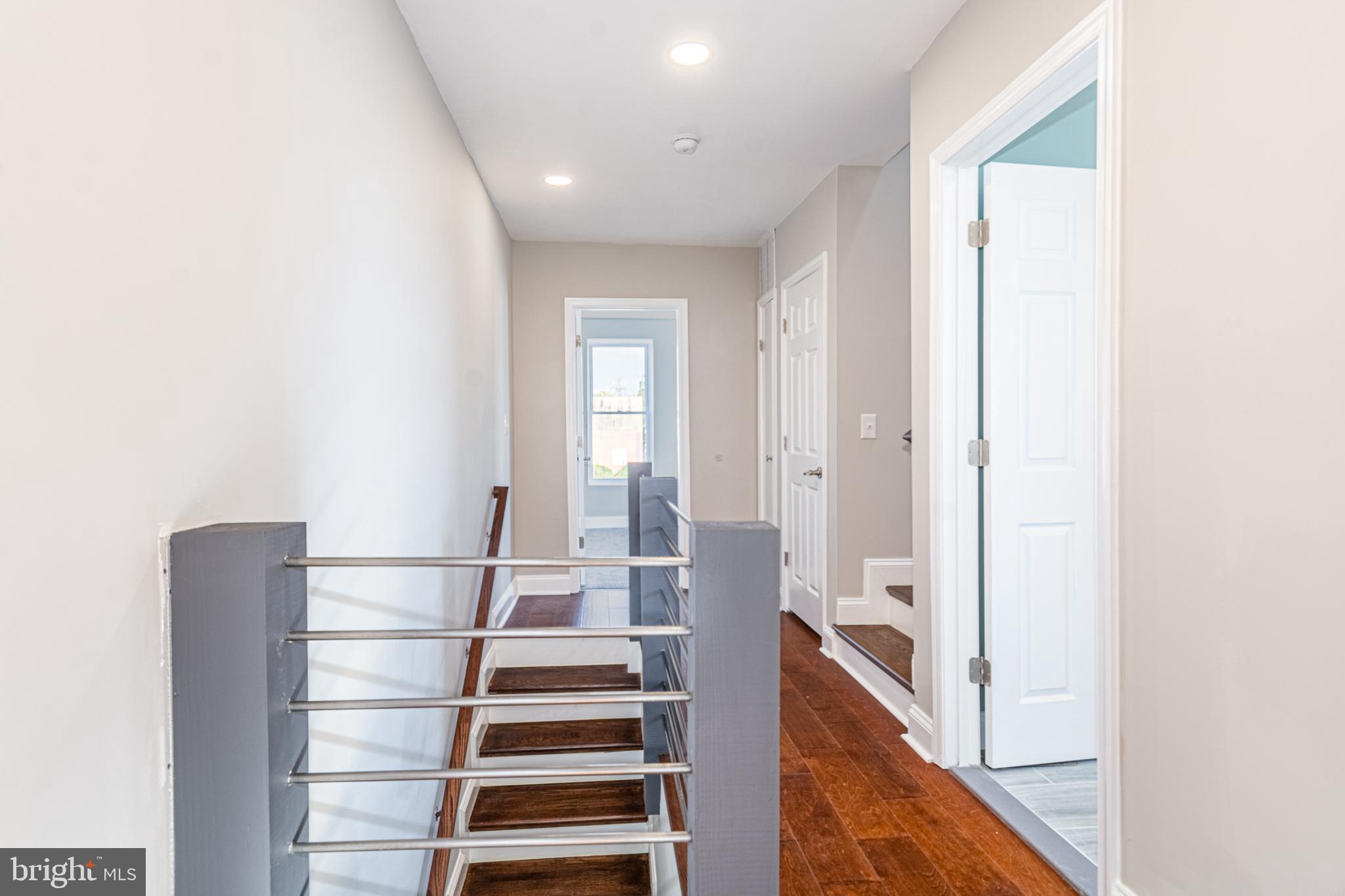 DRUID HEIGHTS - Residential