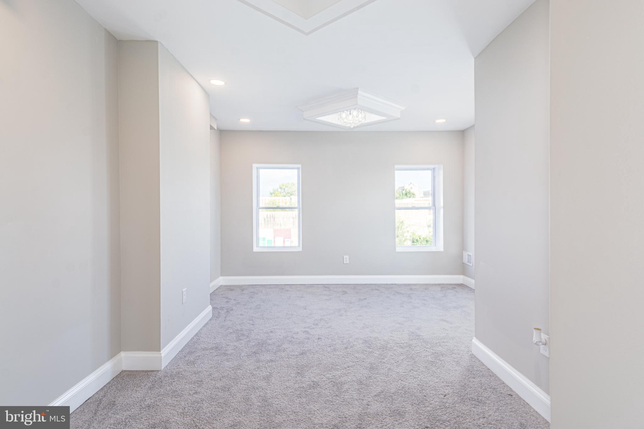 DRUID HEIGHTS - Residential