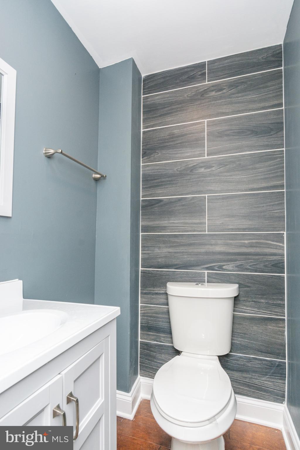 DRUID HEIGHTS - Residential