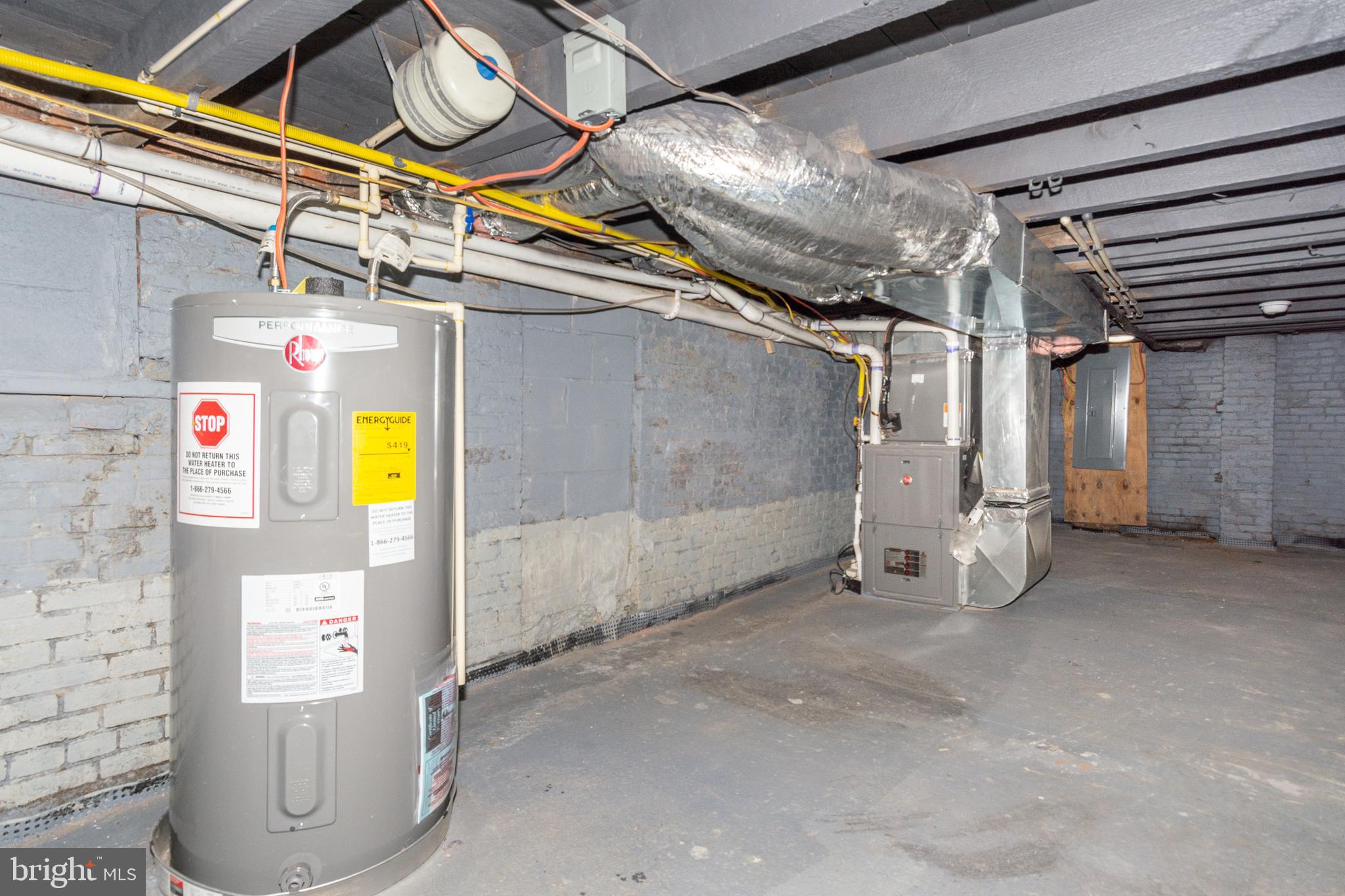 DRUID HEIGHTS - Residential