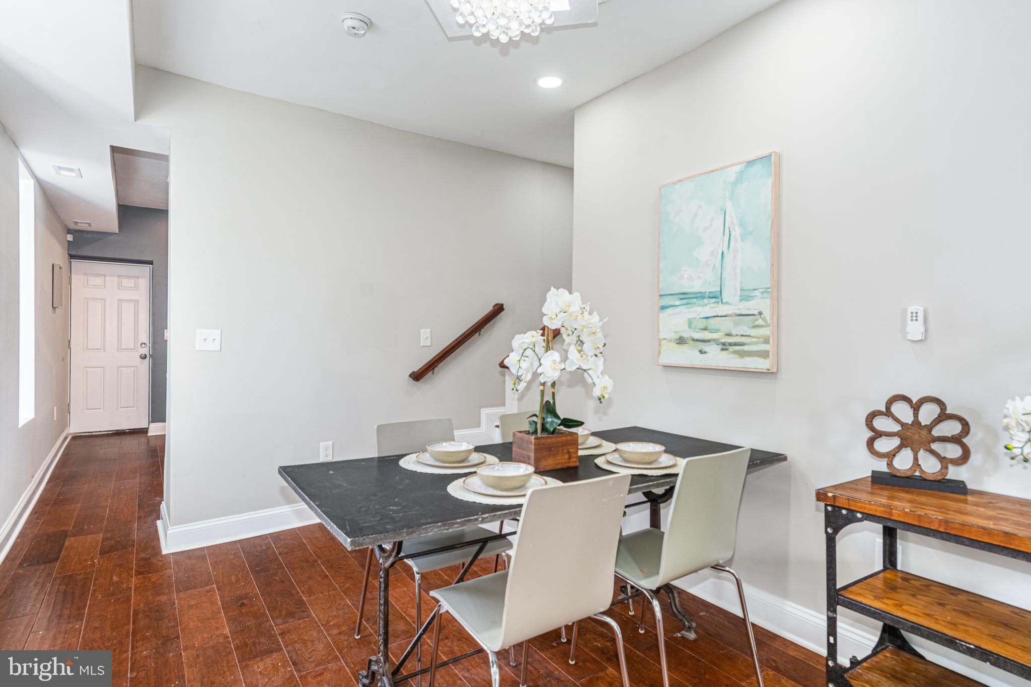 DRUID HEIGHTS - Residential