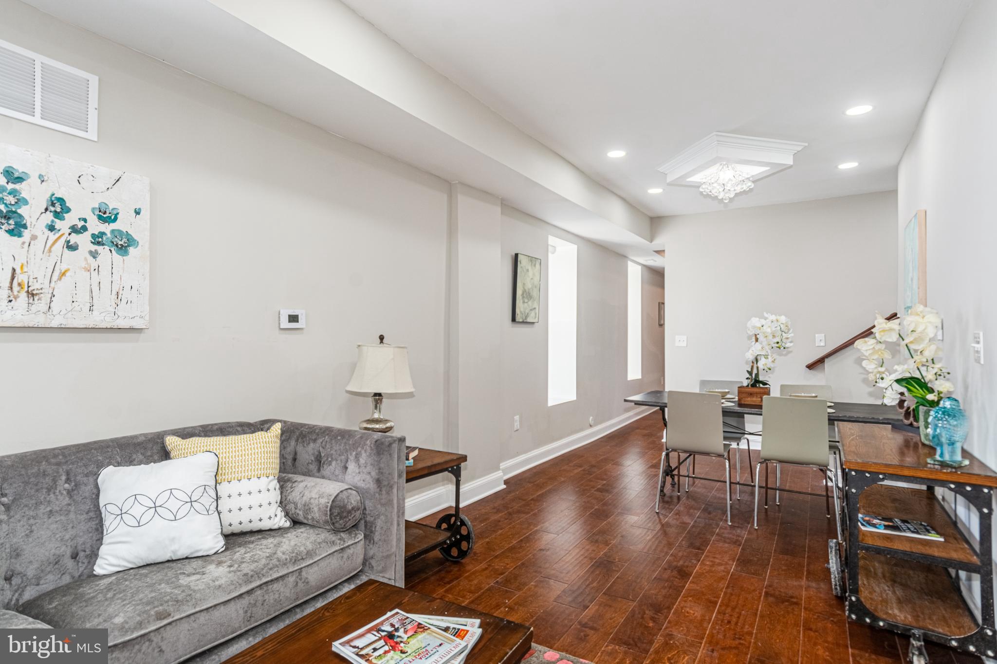 DRUID HEIGHTS - Residential