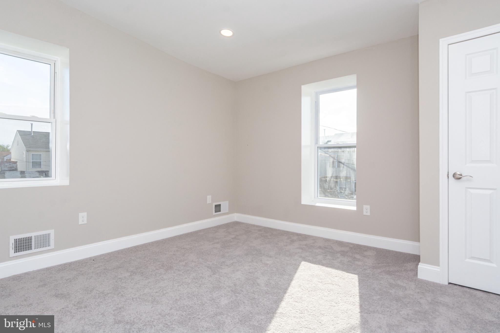 DRUID HEIGHTS - Residential