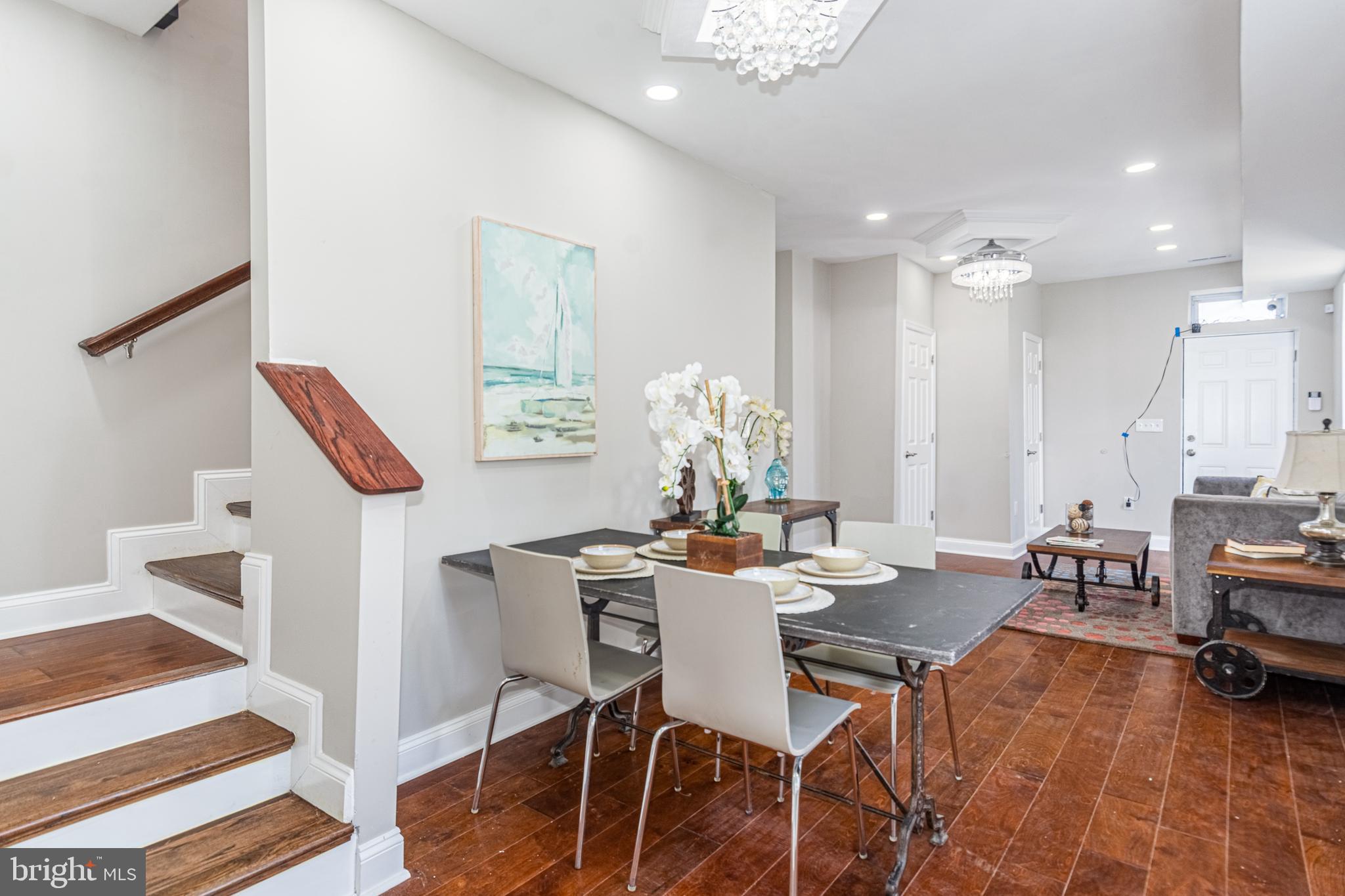 DRUID HEIGHTS - Residential