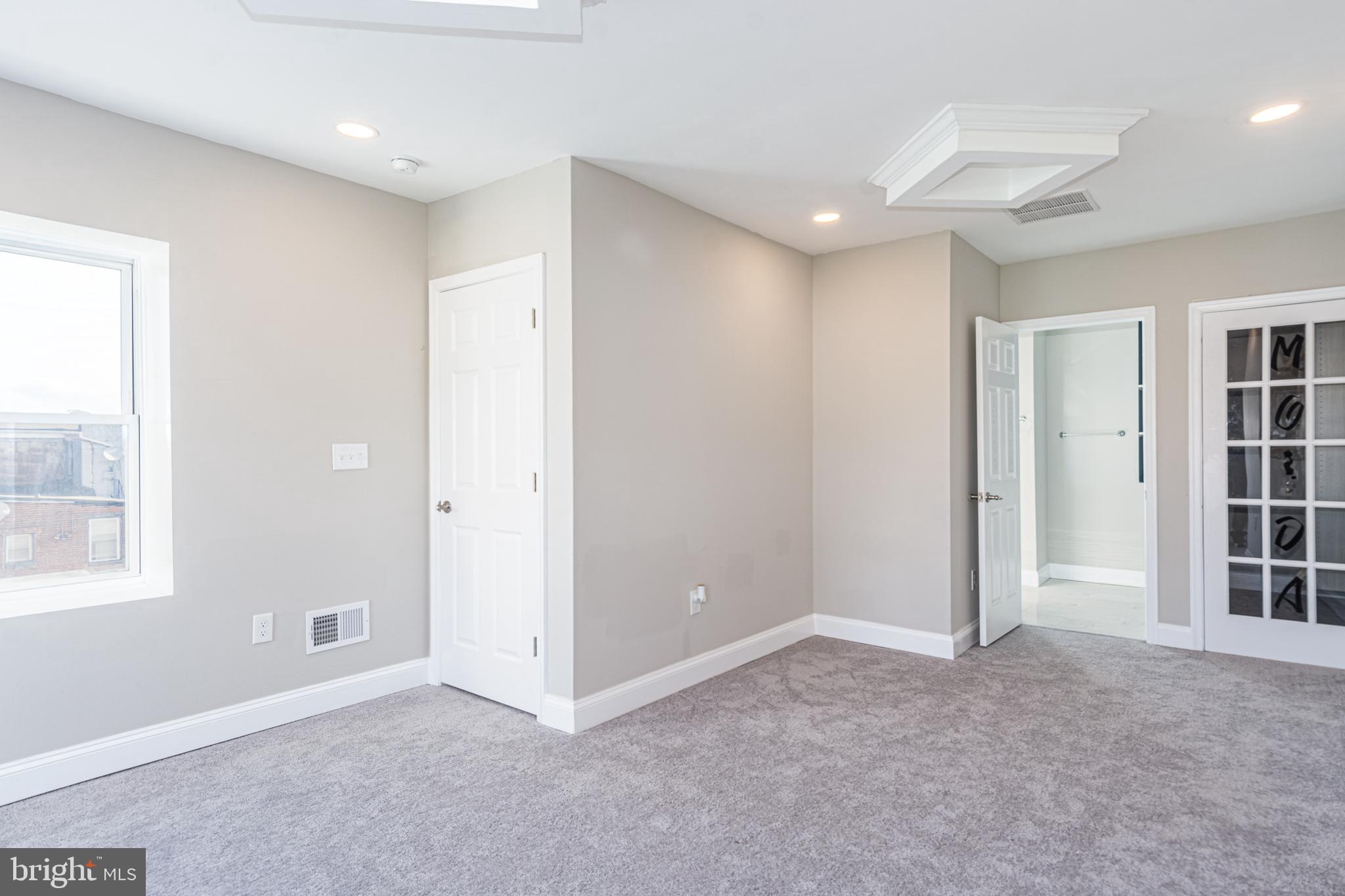 DRUID HEIGHTS - Residential