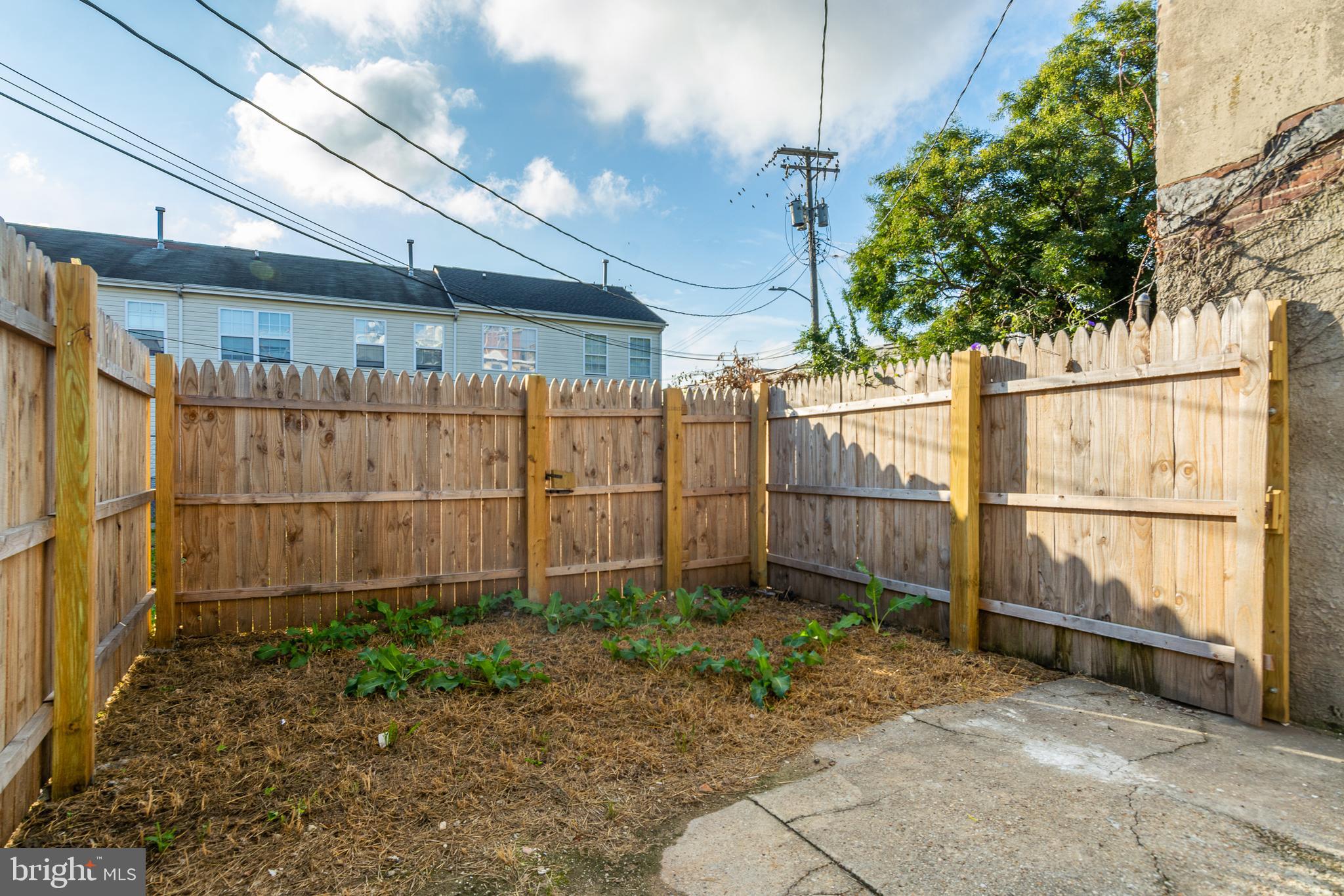 DRUID HEIGHTS - Residential