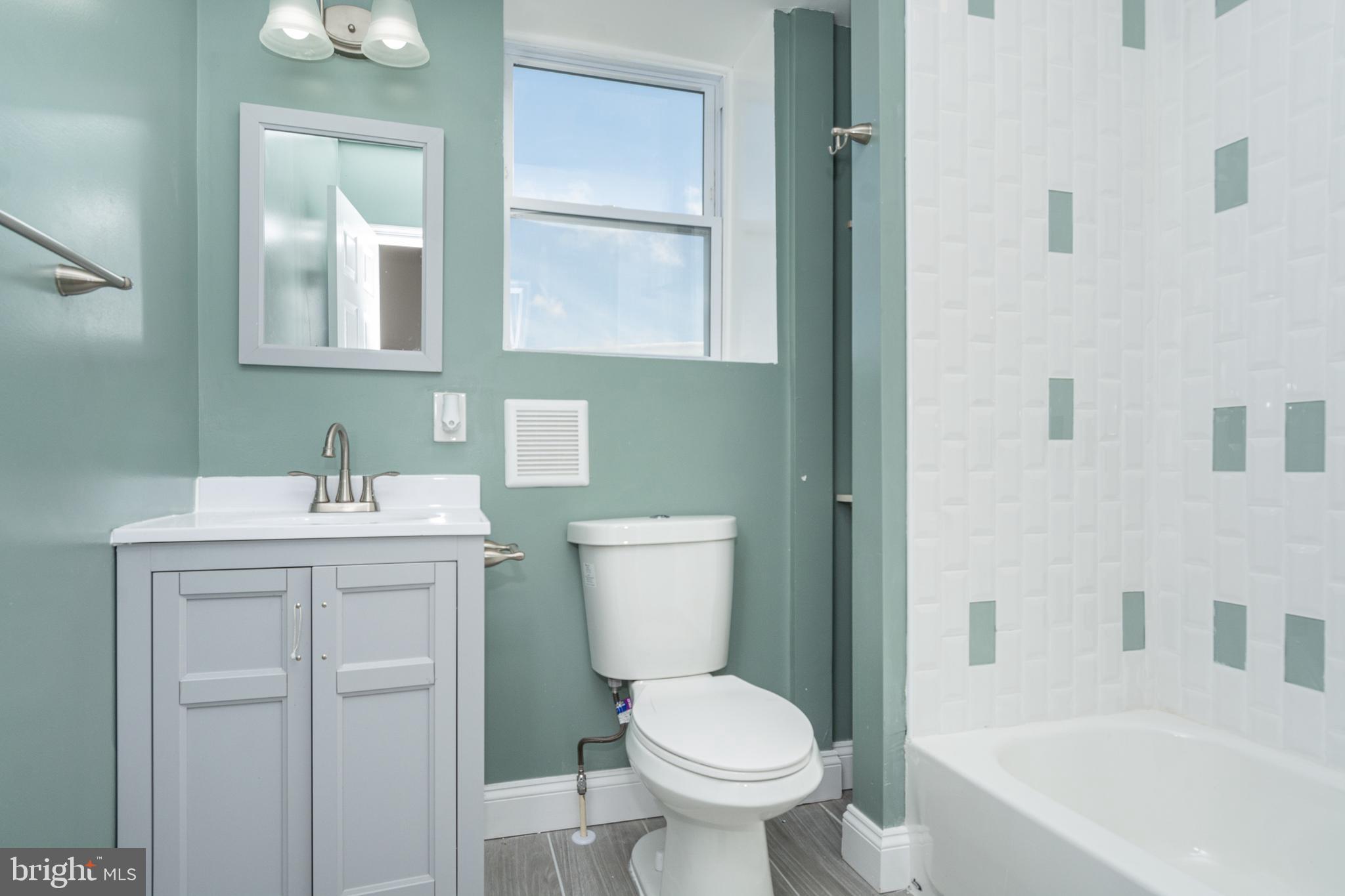 DRUID HEIGHTS - Residential