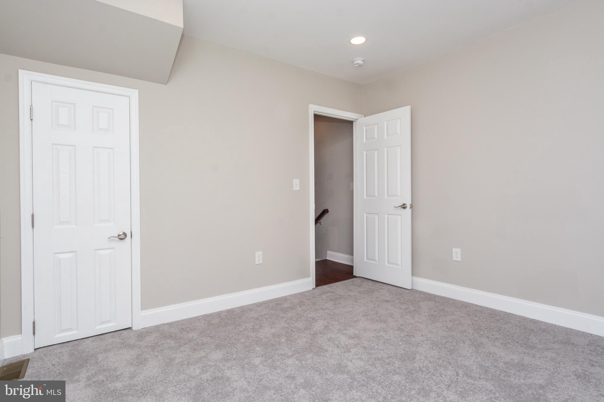 DRUID HEIGHTS - Residential