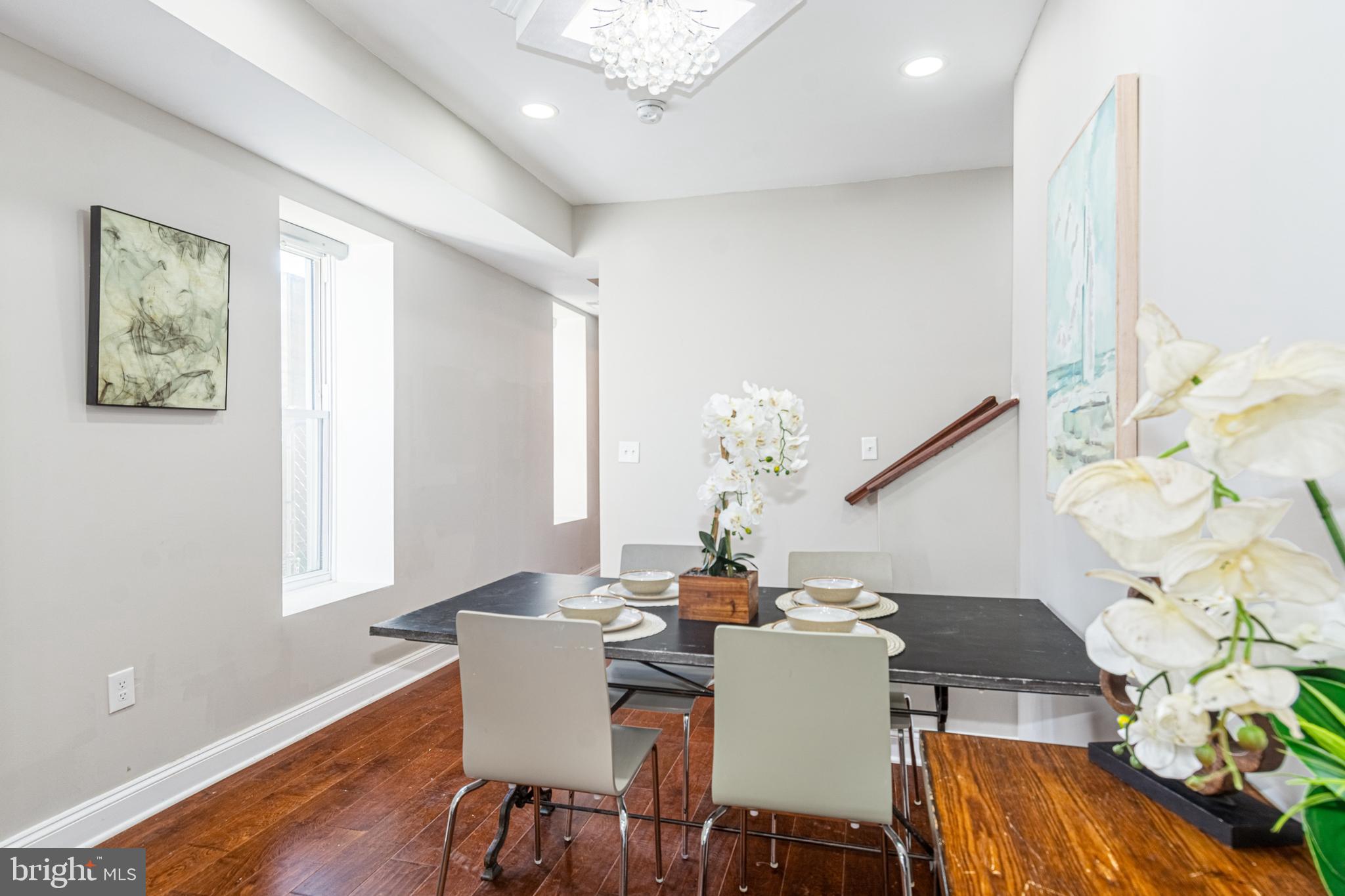 DRUID HEIGHTS - Residential