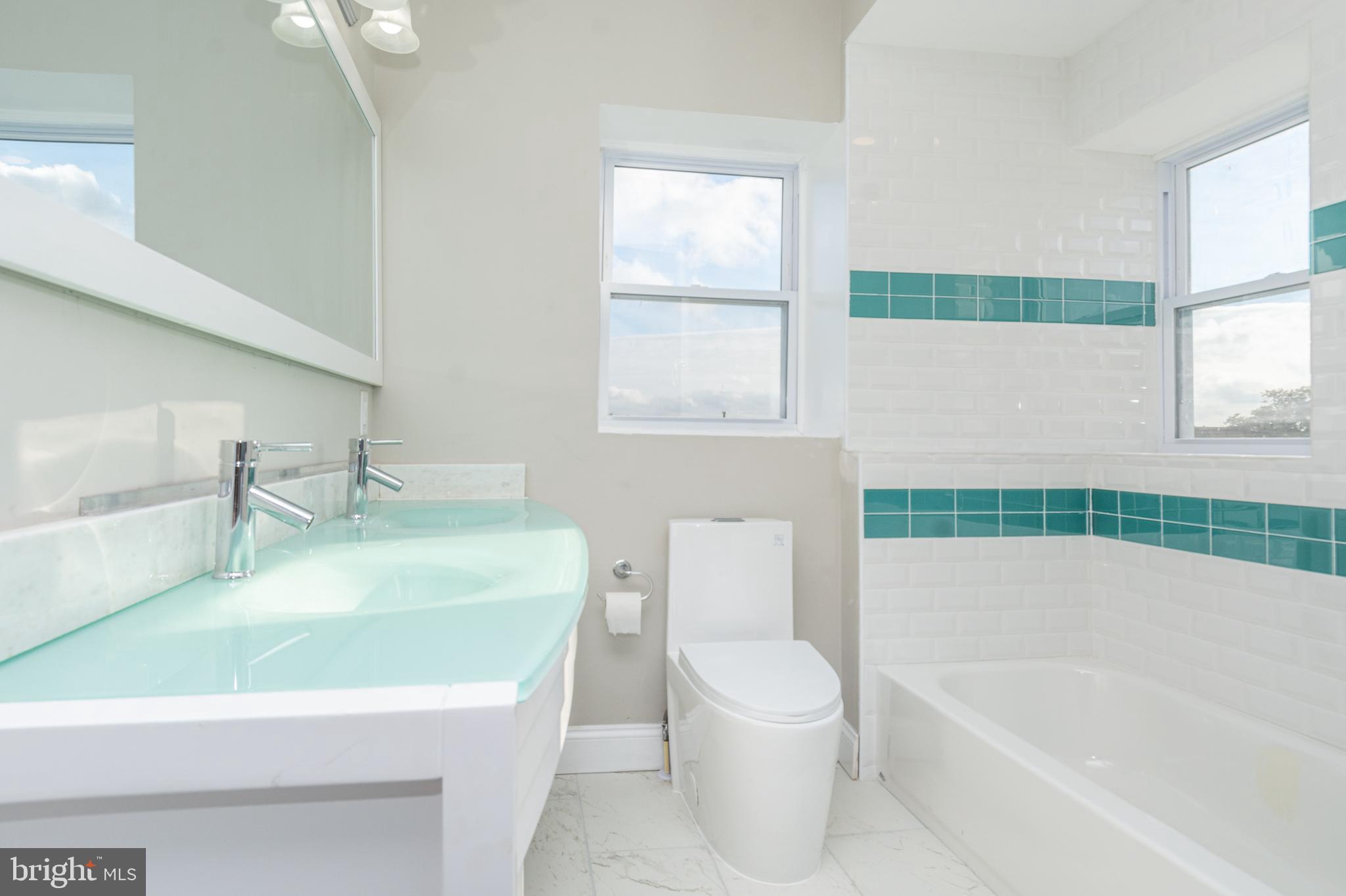 DRUID HEIGHTS - Residential