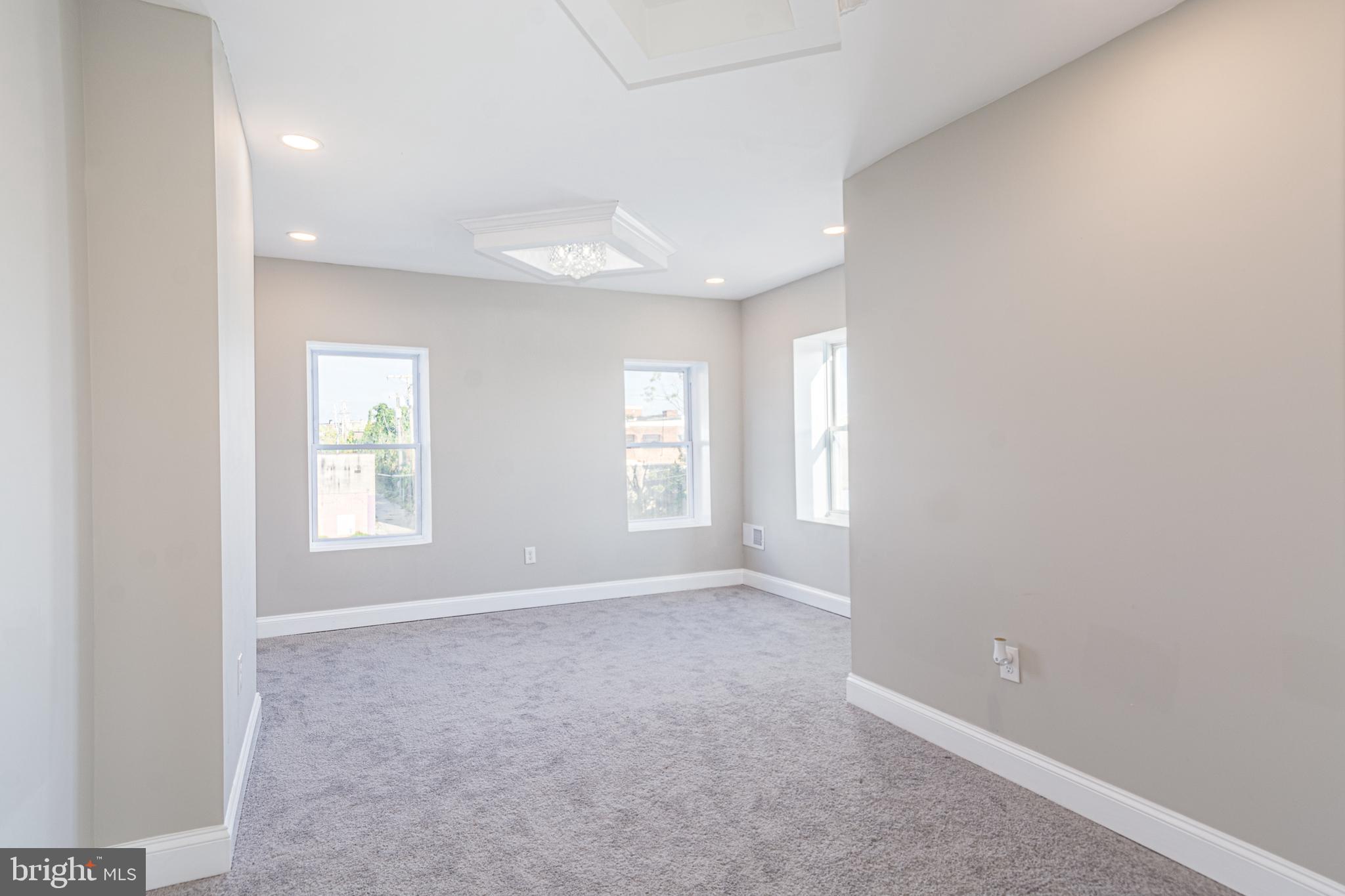 DRUID HEIGHTS - Residential