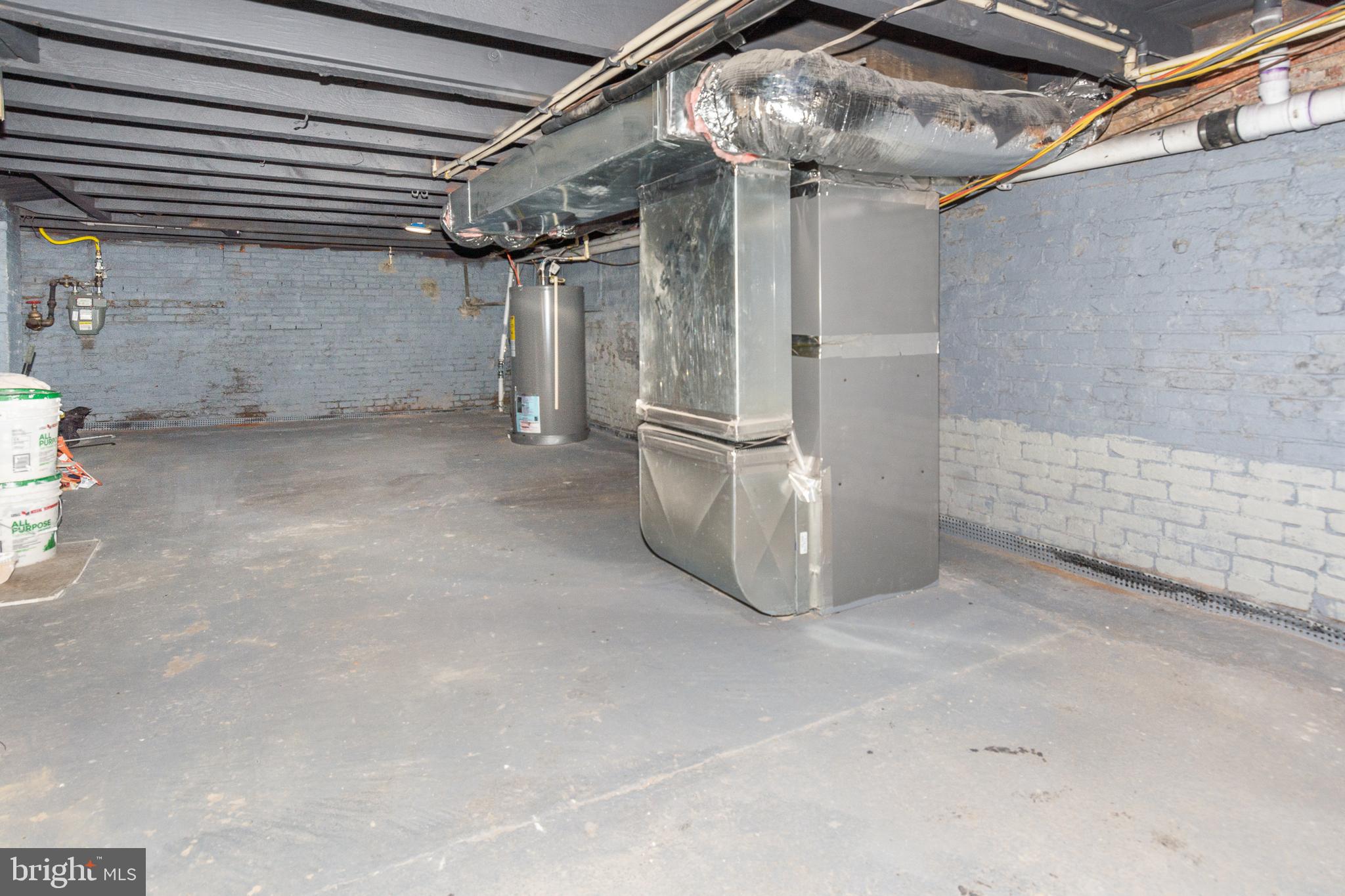 DRUID HEIGHTS - Residential