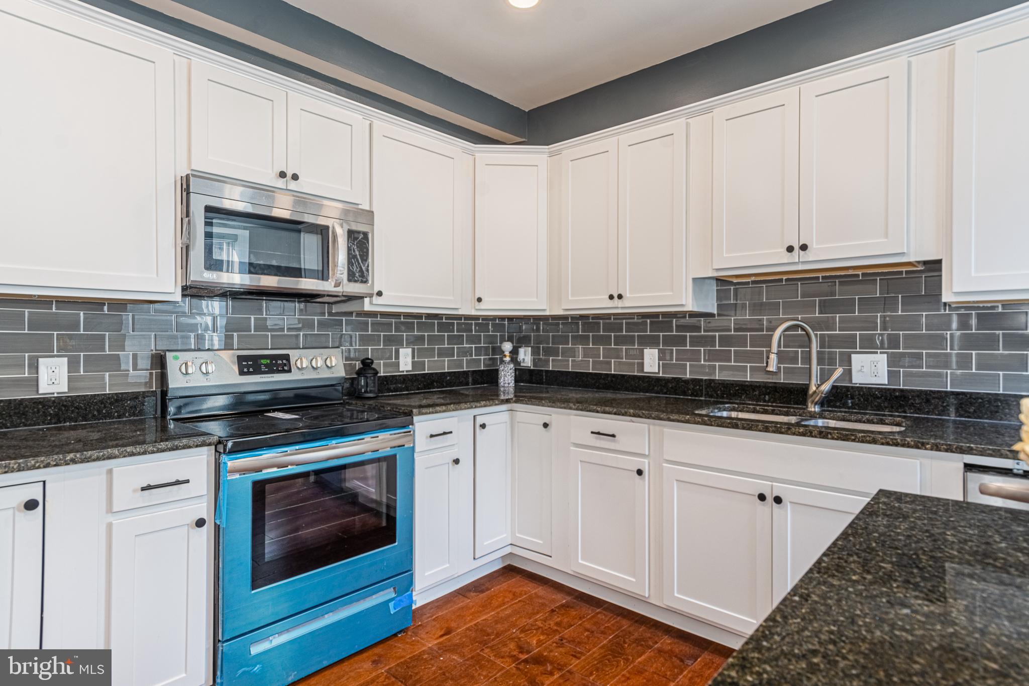 DRUID HEIGHTS - Residential