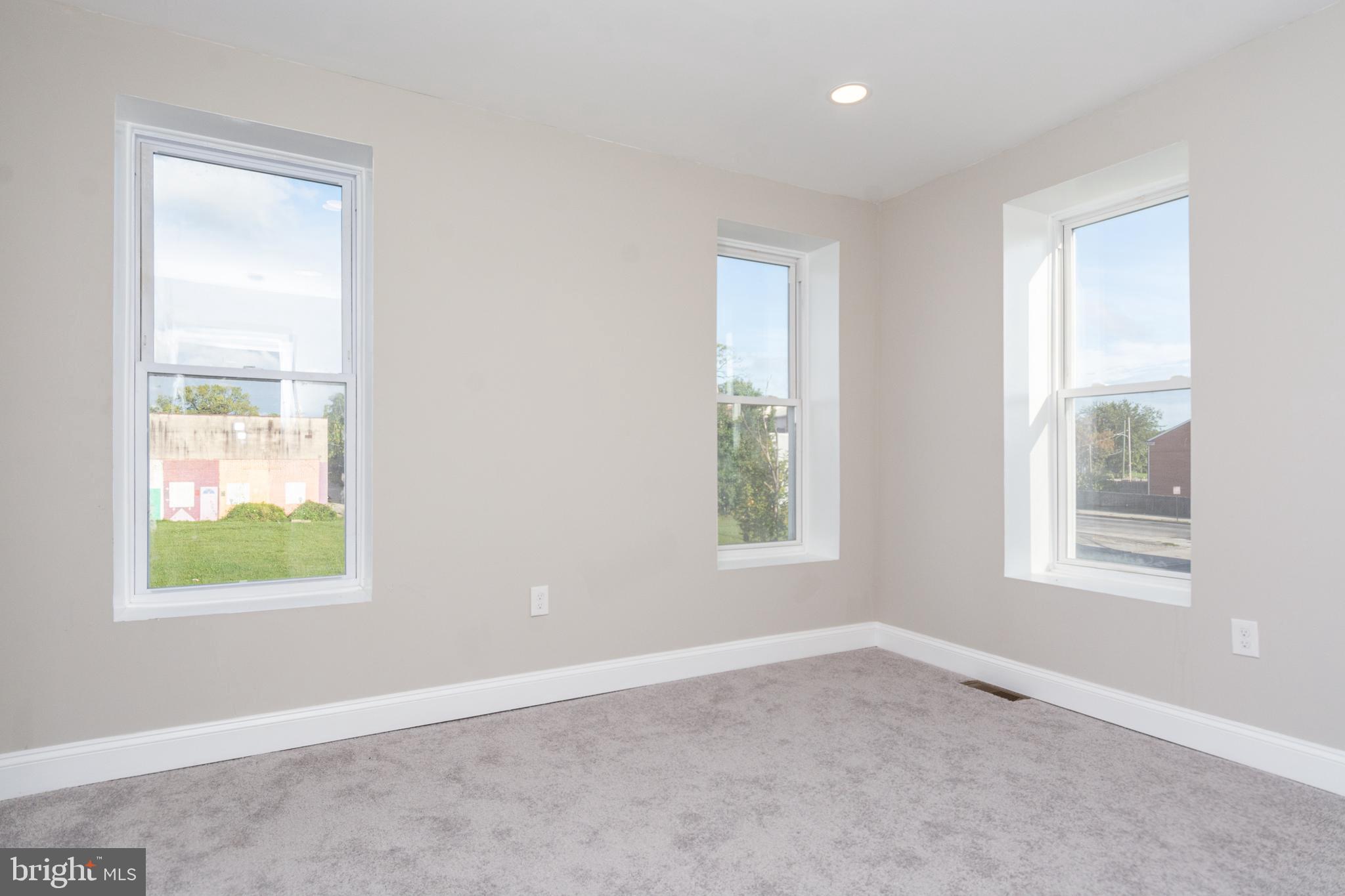 DRUID HEIGHTS - Residential