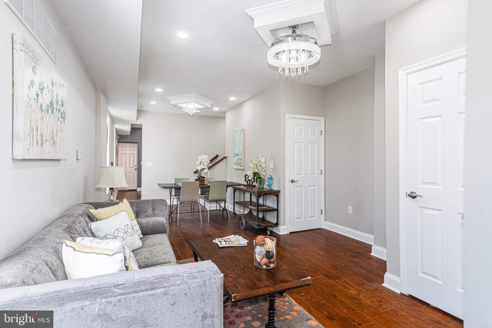 DRUID HEIGHTS - Residential