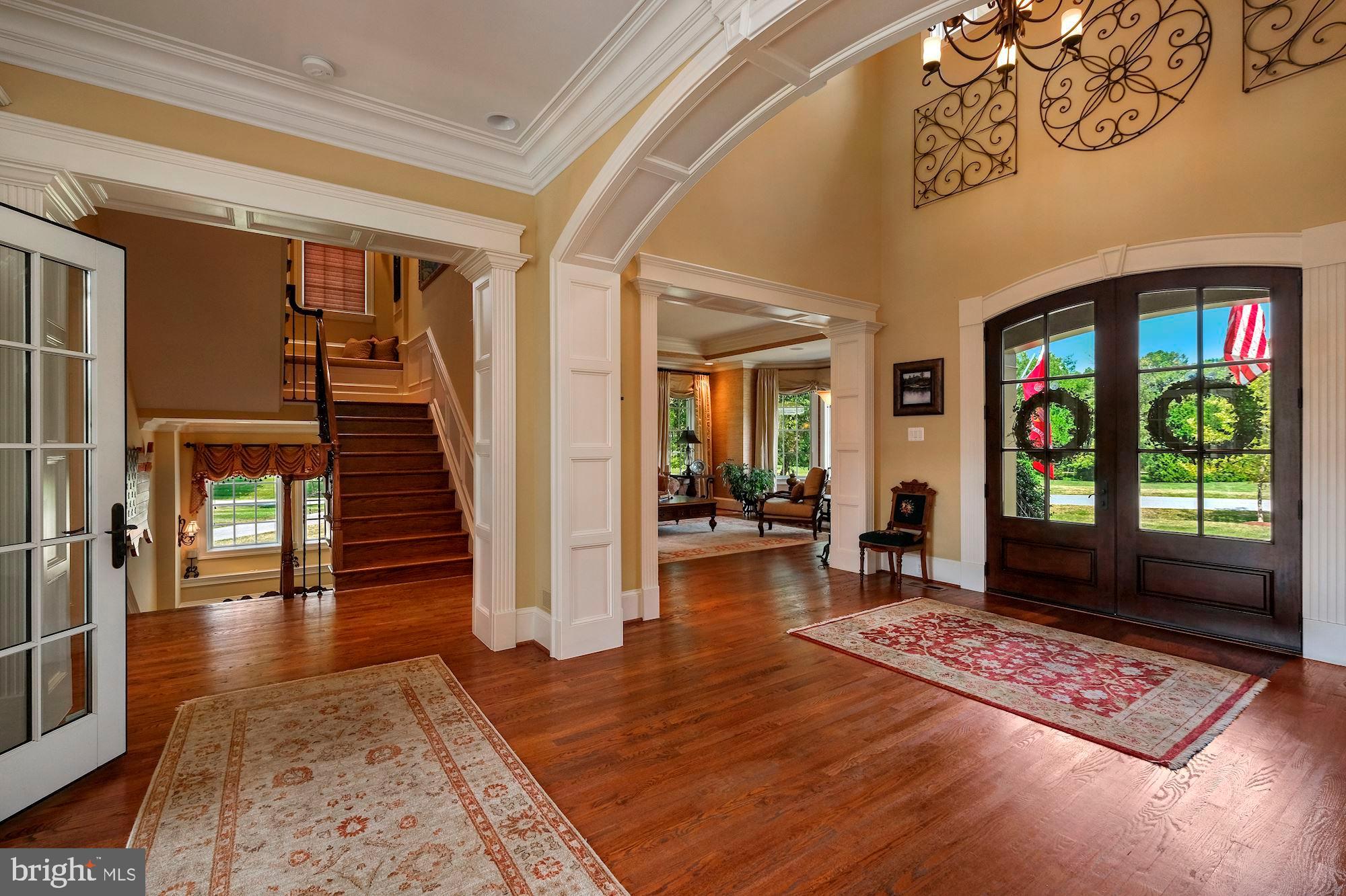 RIVERWOOD - Residential