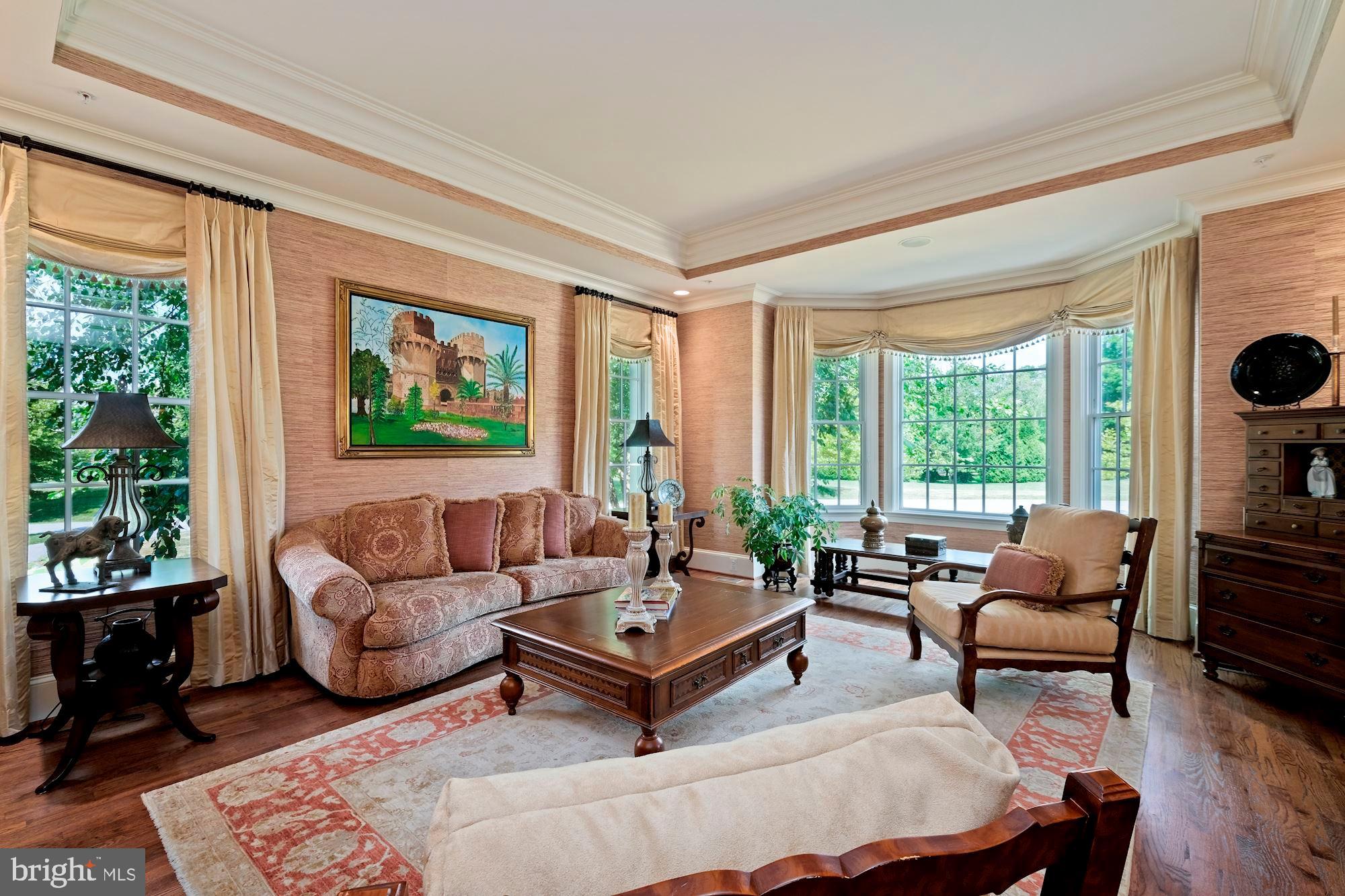 RIVERWOOD - Residential