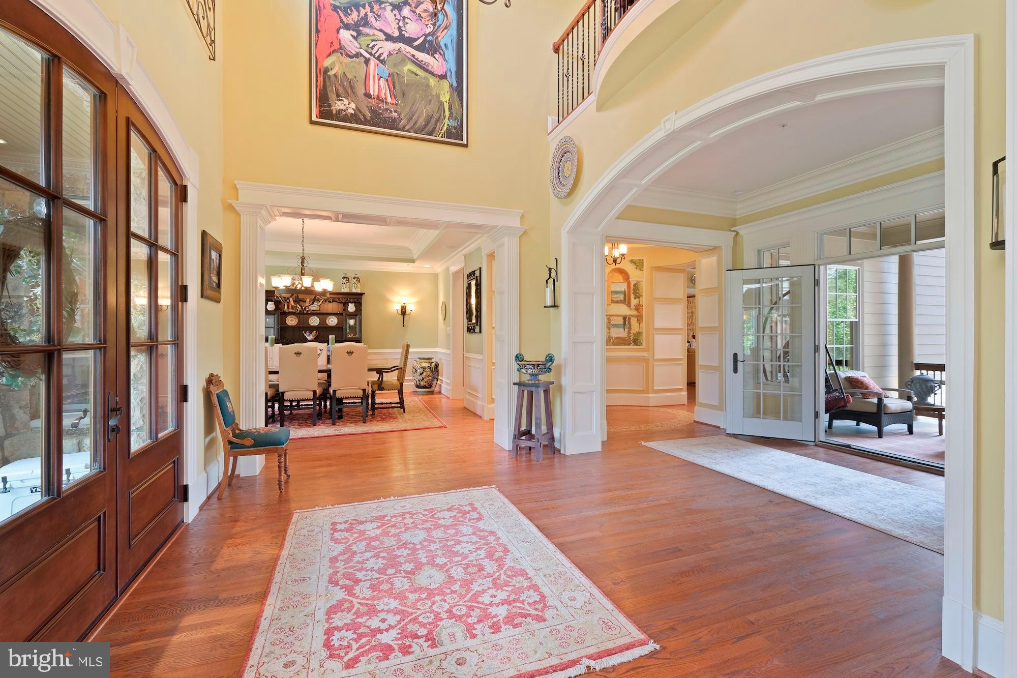 RIVERWOOD - Residential