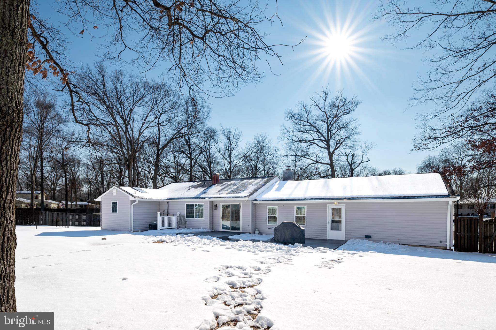 RIVERWOOD - Residential