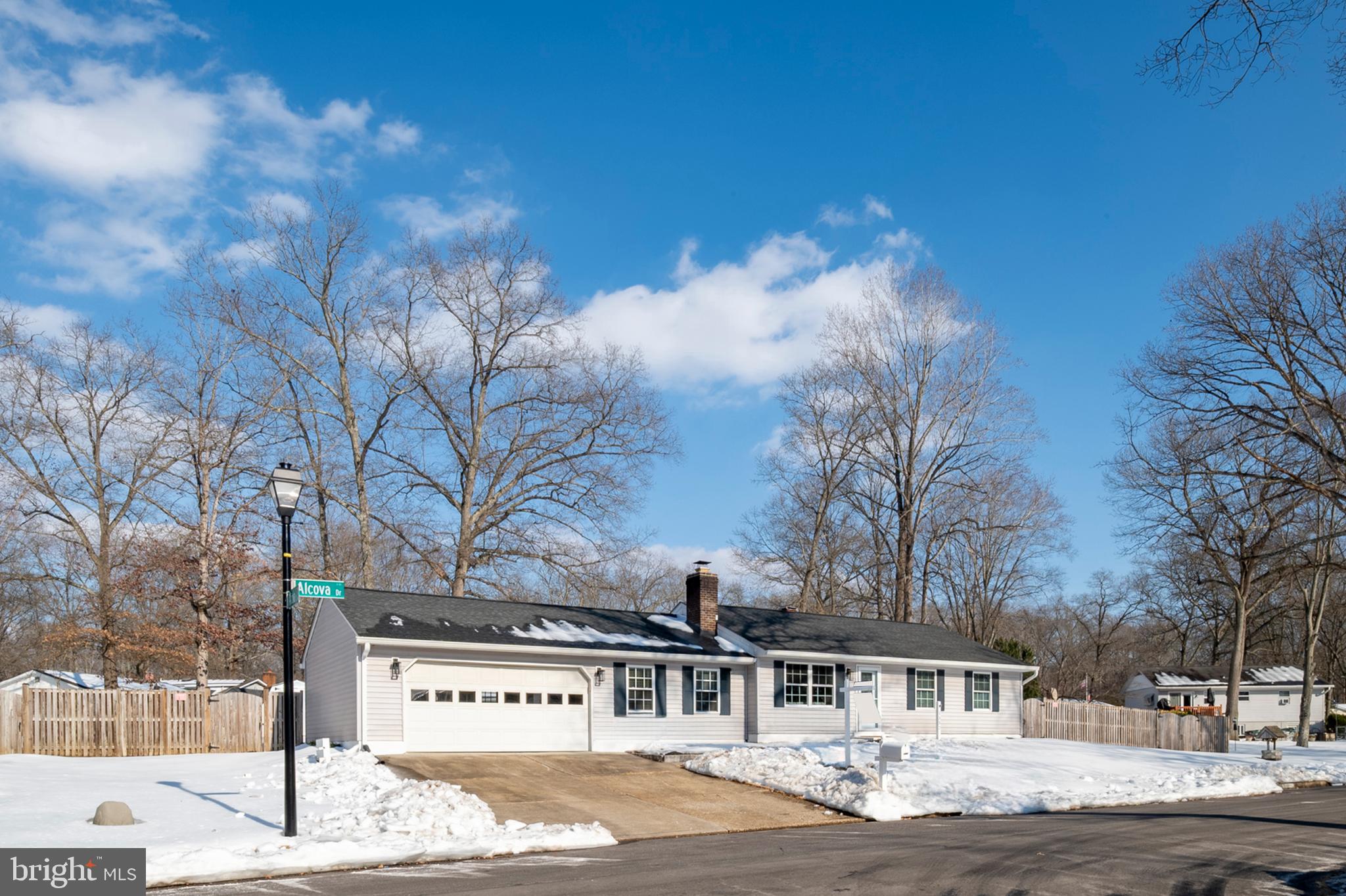 RIVERWOOD - Residential