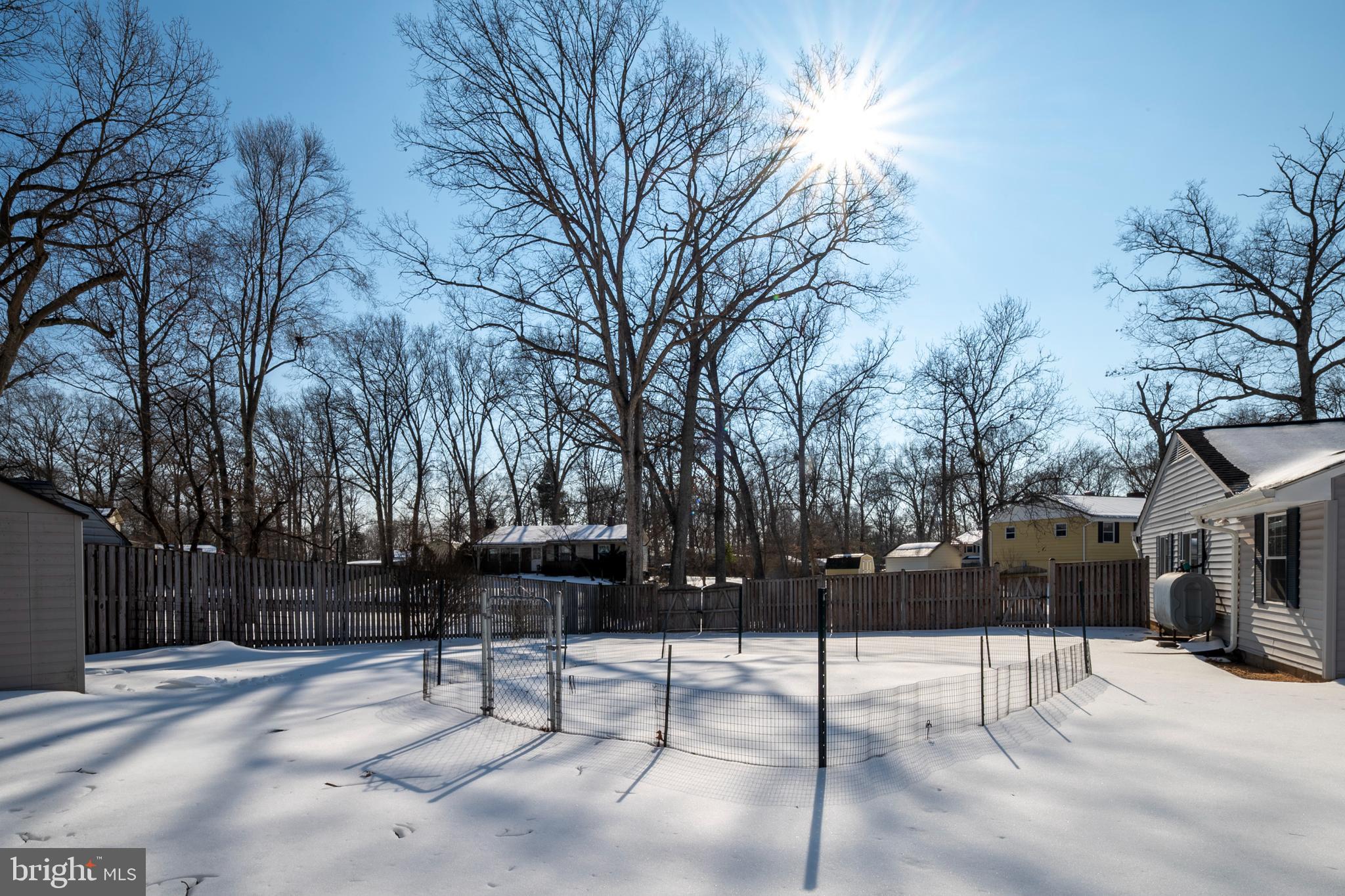 RIVERWOOD - Residential