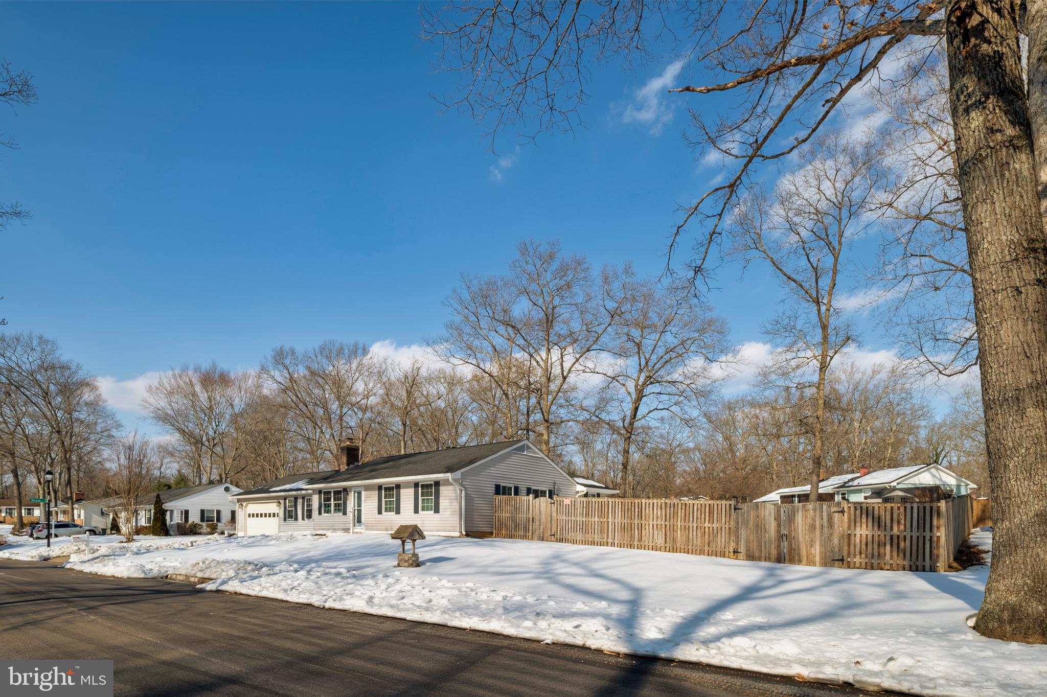 RIVERWOOD - Residential