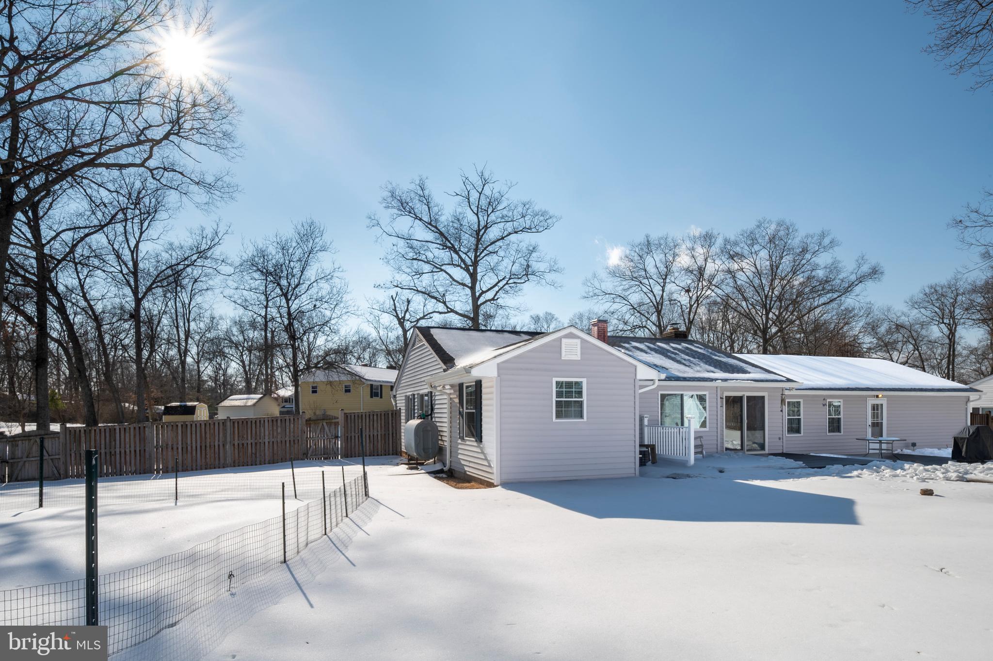 RIVERWOOD - Residential